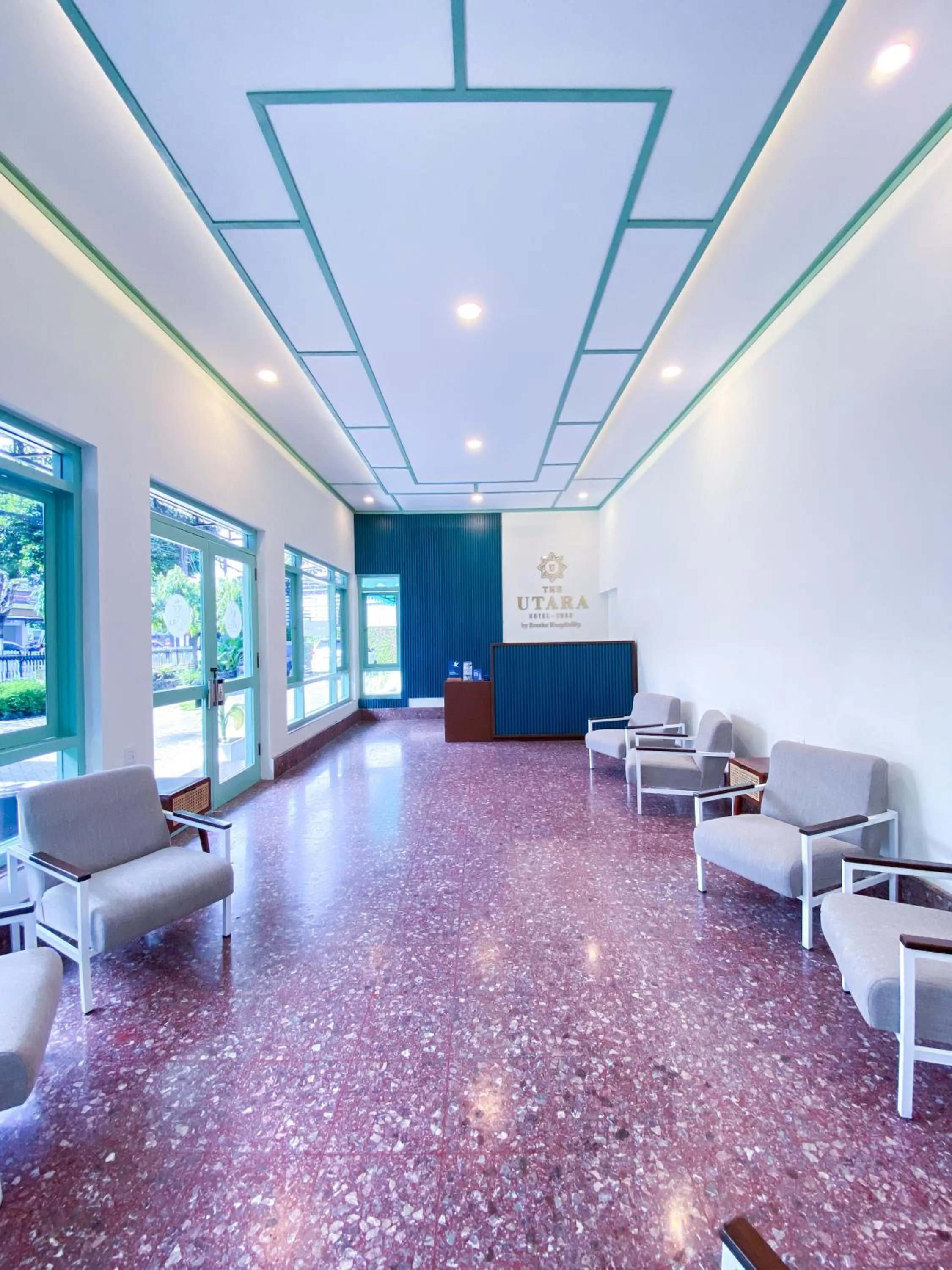 The Utara Hotel Tugu by Eresha Hospitality