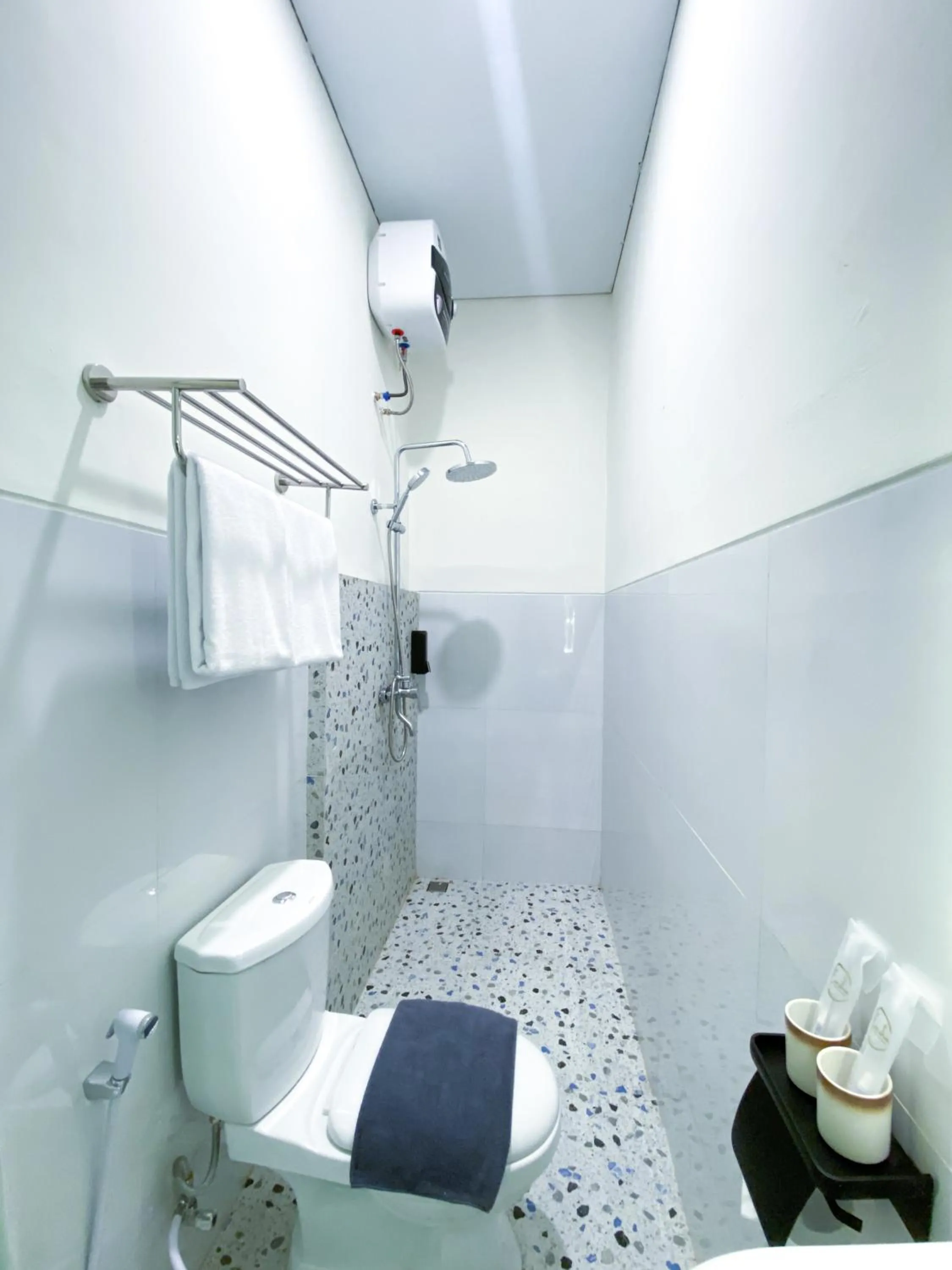 The Utara Hotel Tugu by Eresha Hospitality