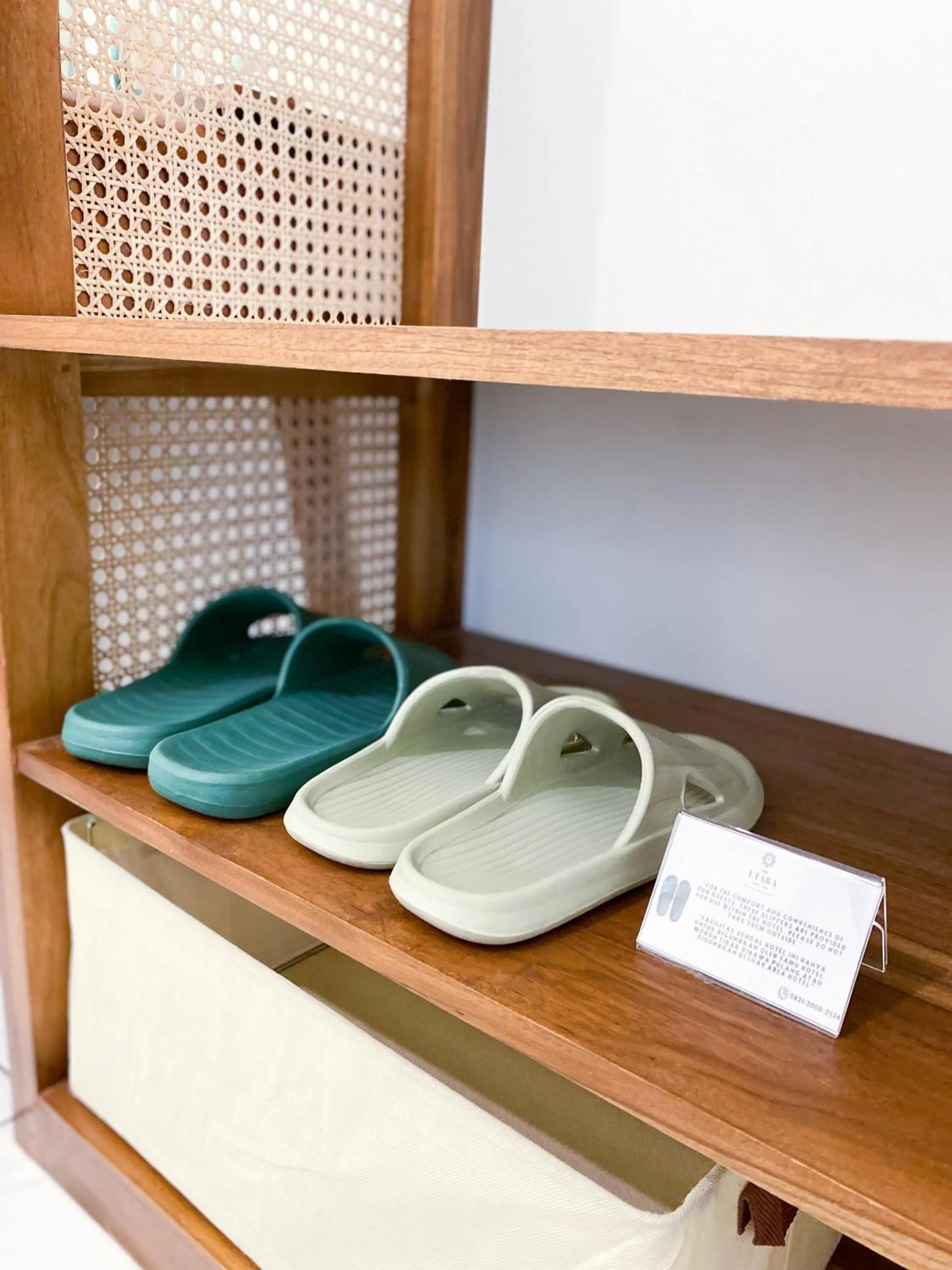 The Utara Hotel Tugu by Eresha Hospitality