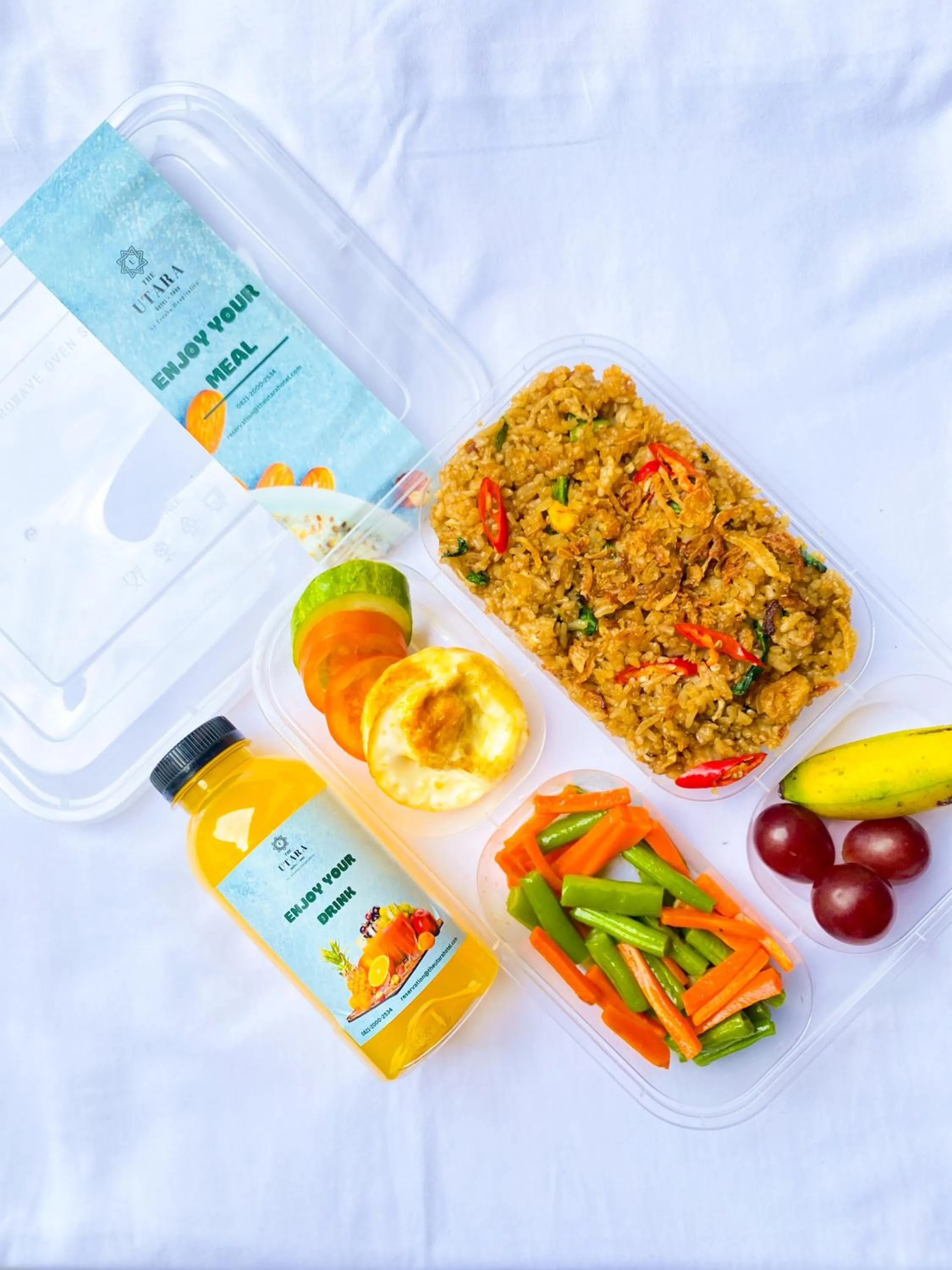 The Utara Hotel Tugu by Eresha Hospitality