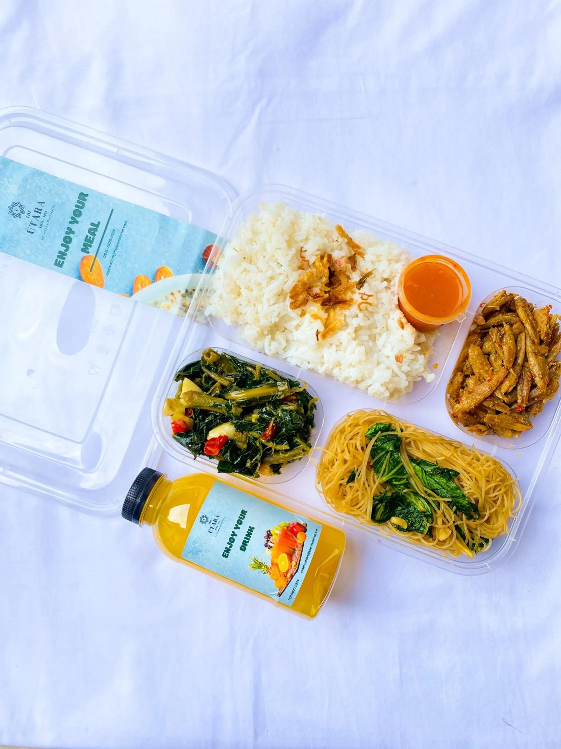 The Utara Hotel Tugu by Eresha Hospitality