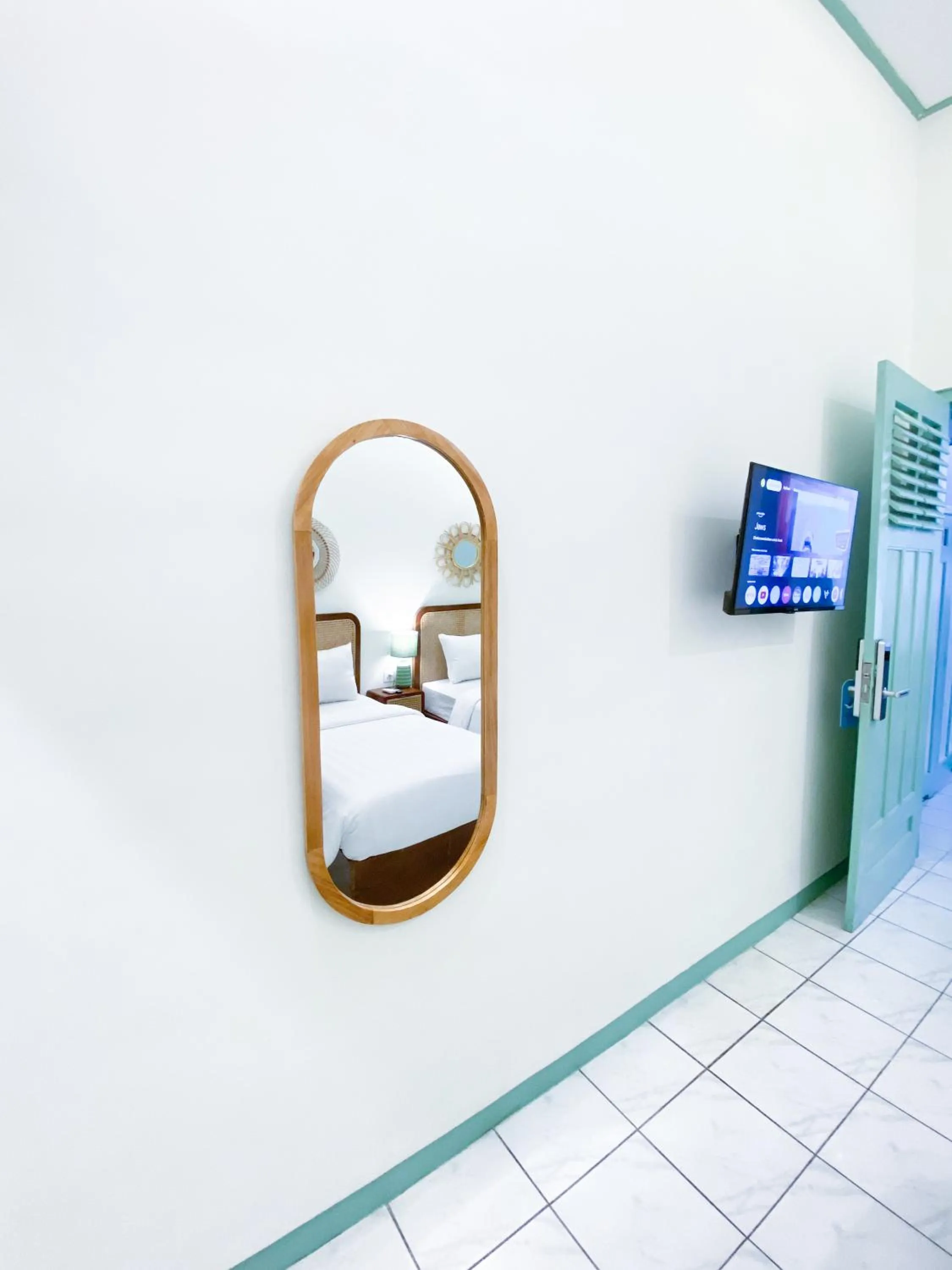 The Utara Hotel Tugu by Eresha Hospitality