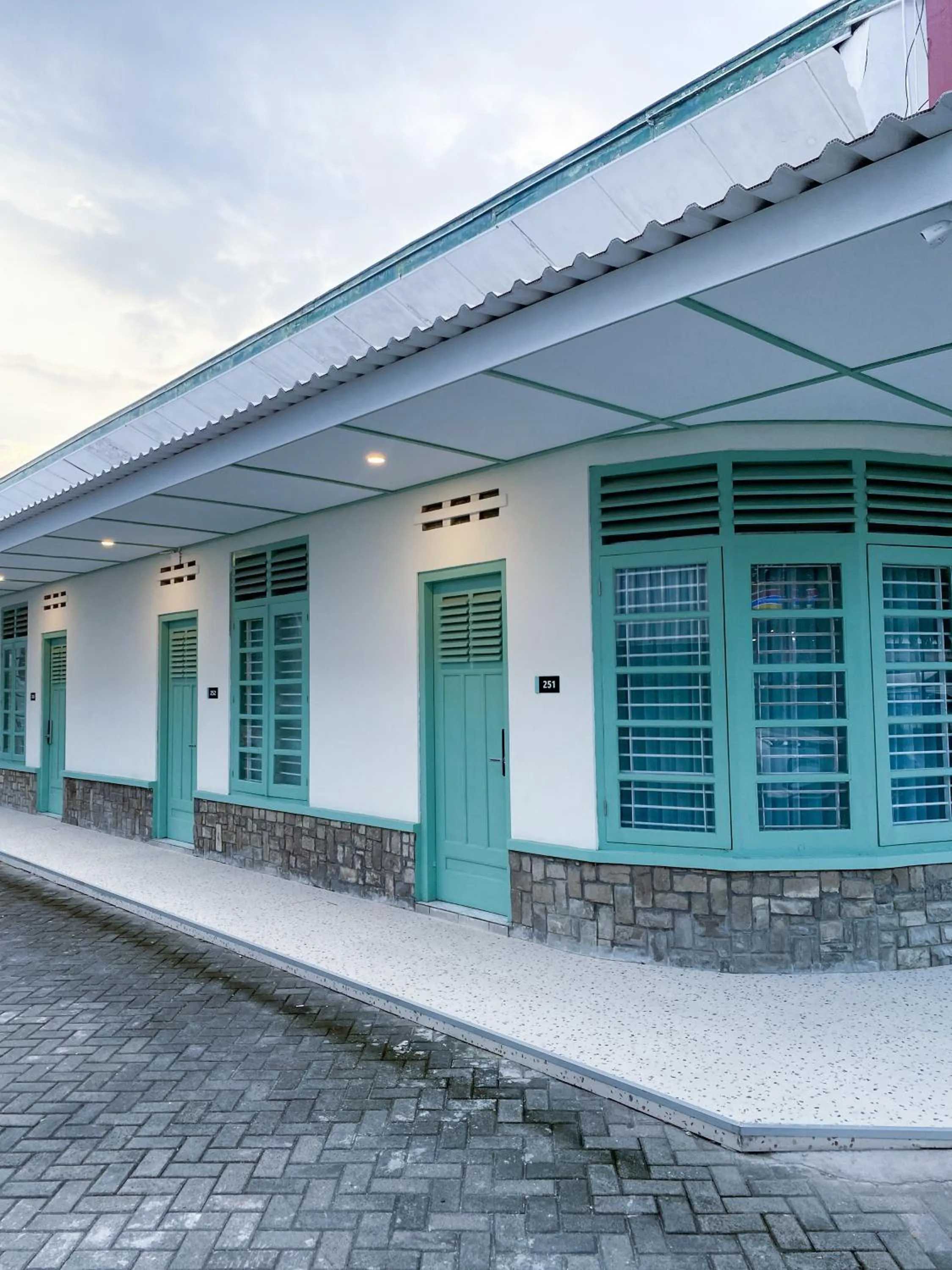 The Utara Hotel Tugu by Eresha Hospitality