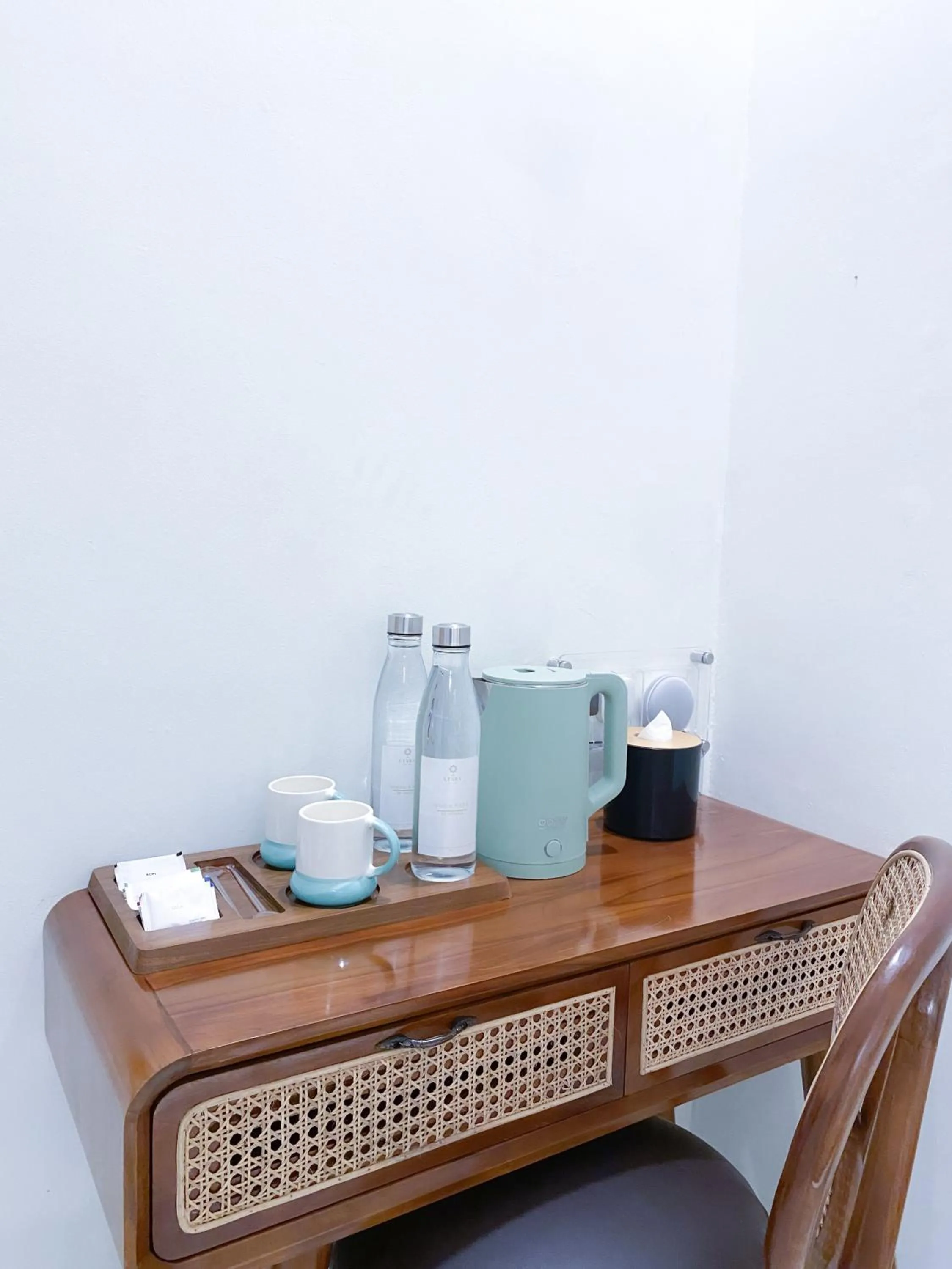 The Utara Hotel Tugu by Eresha Hospitality