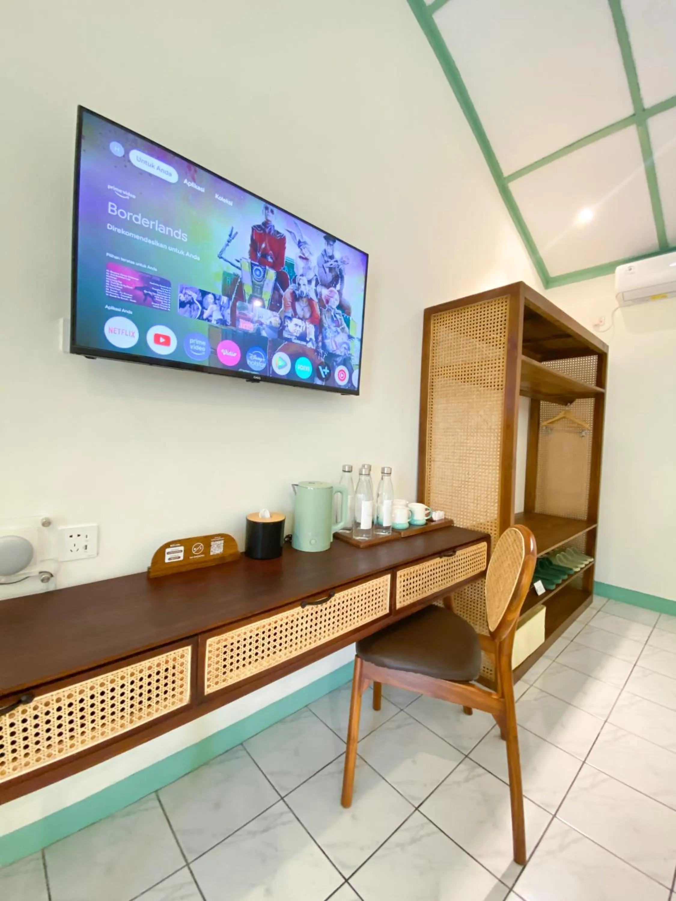 The Utara Hotel Tugu by Eresha Hospitality