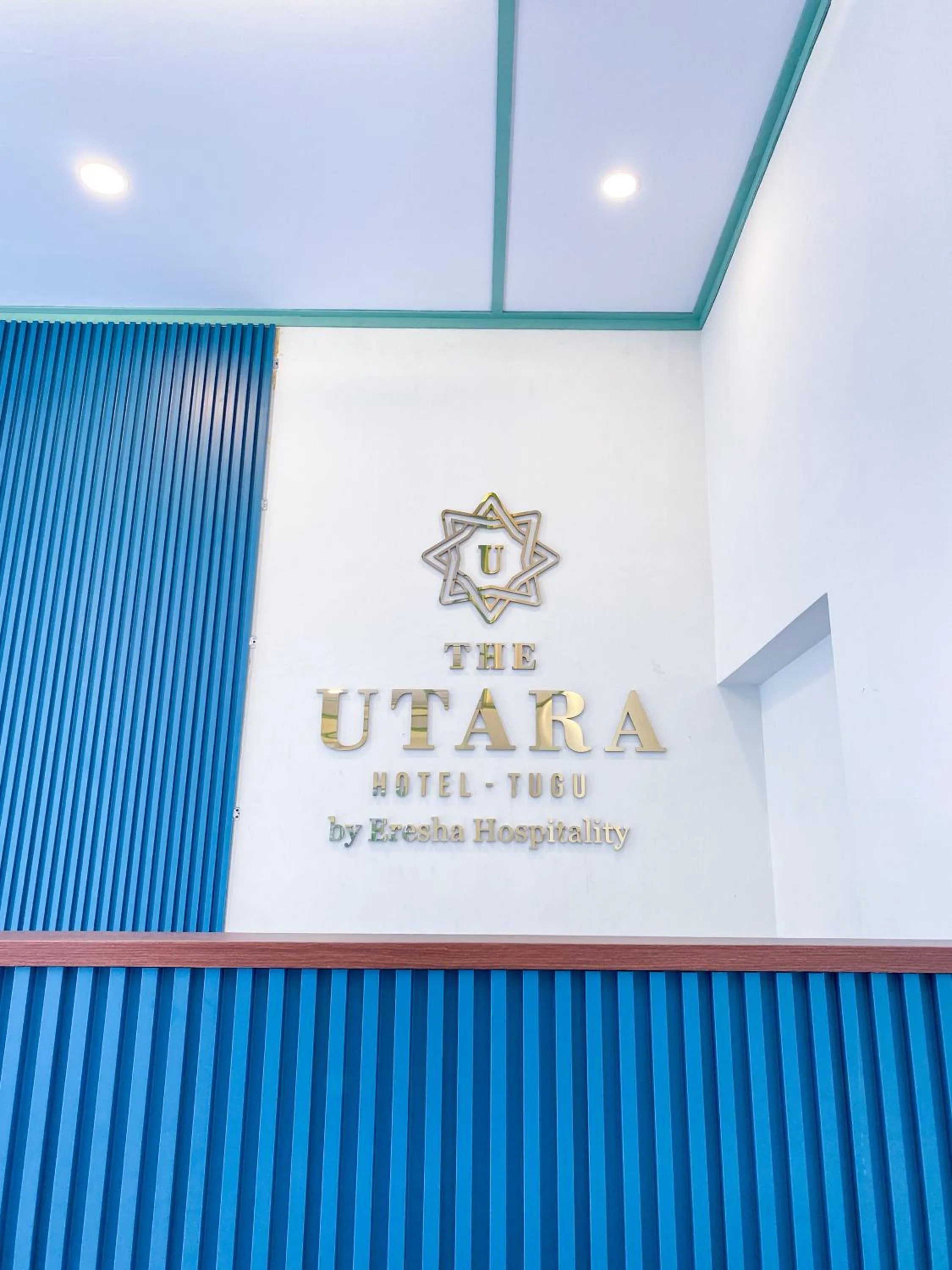 The Utara Hotel Tugu by Eresha Hospitality