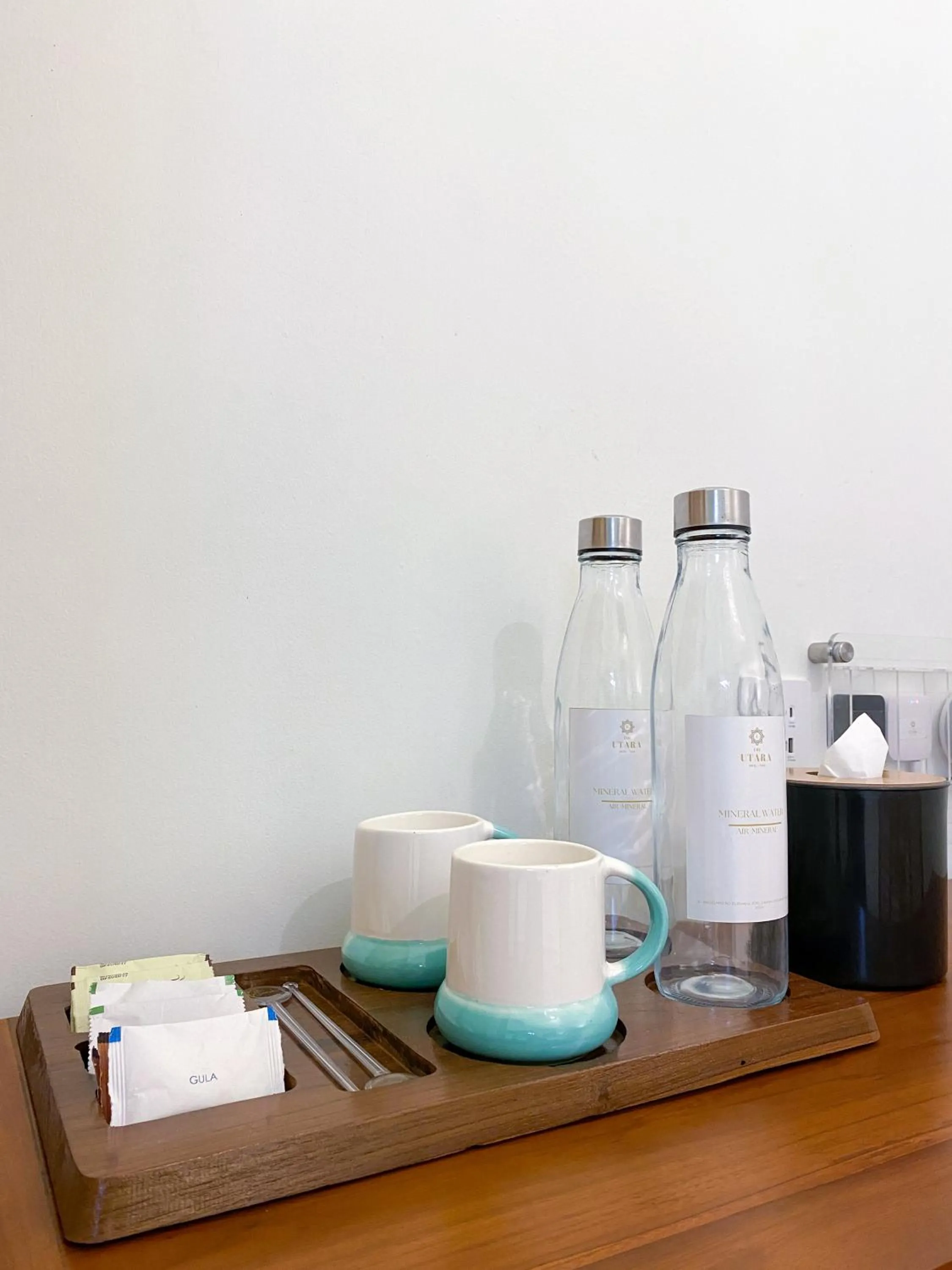 The Utara Hotel Tugu by Eresha Hospitality