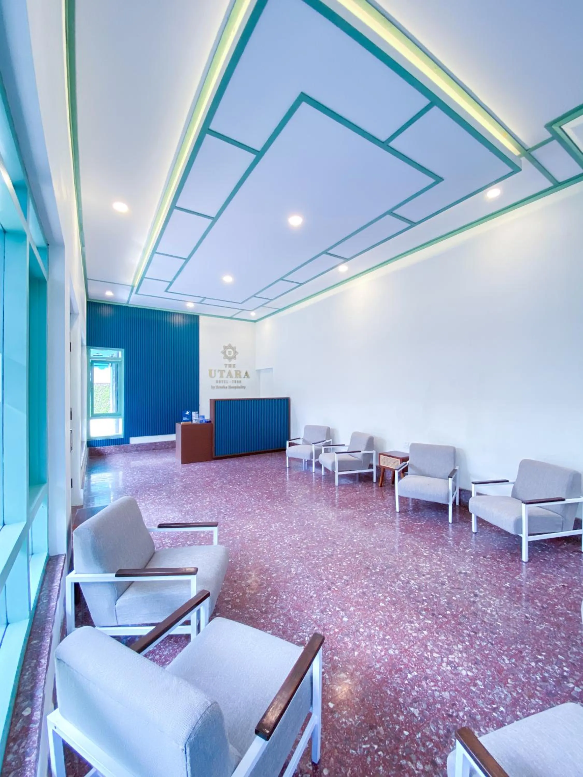 The Utara Hotel Tugu by Eresha Hospitality