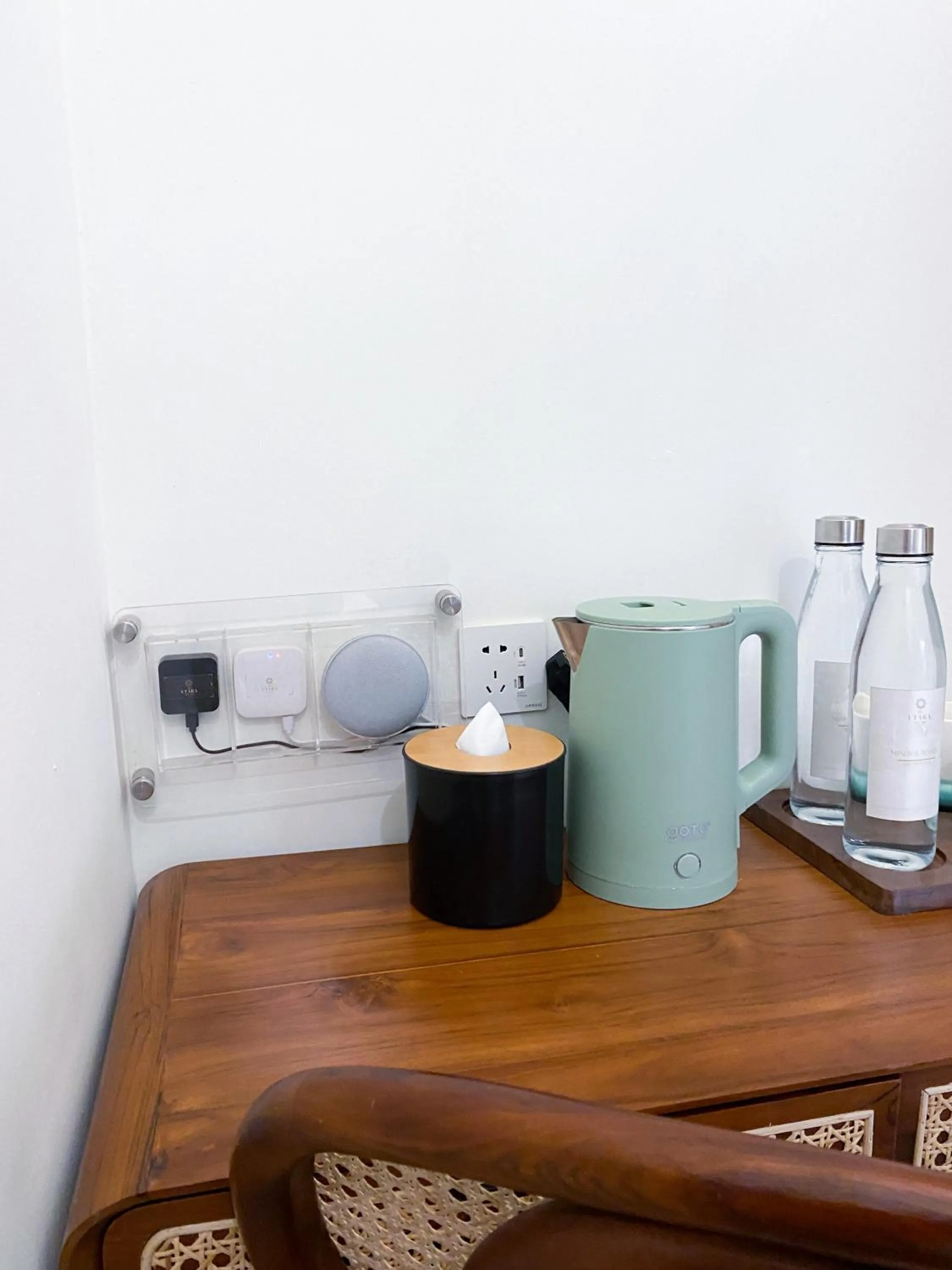 The Utara Hotel Tugu by Eresha Hospitality