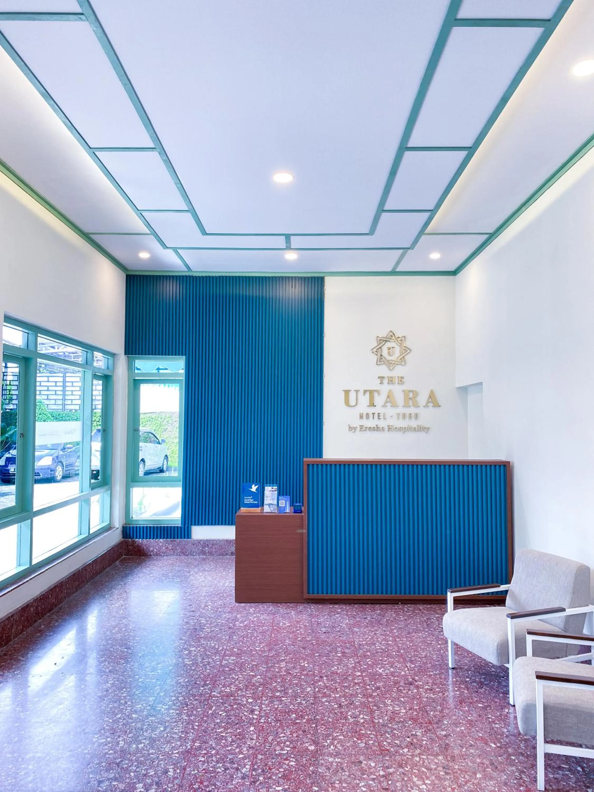 The Utara Hotel Tugu by Eresha Hospitality