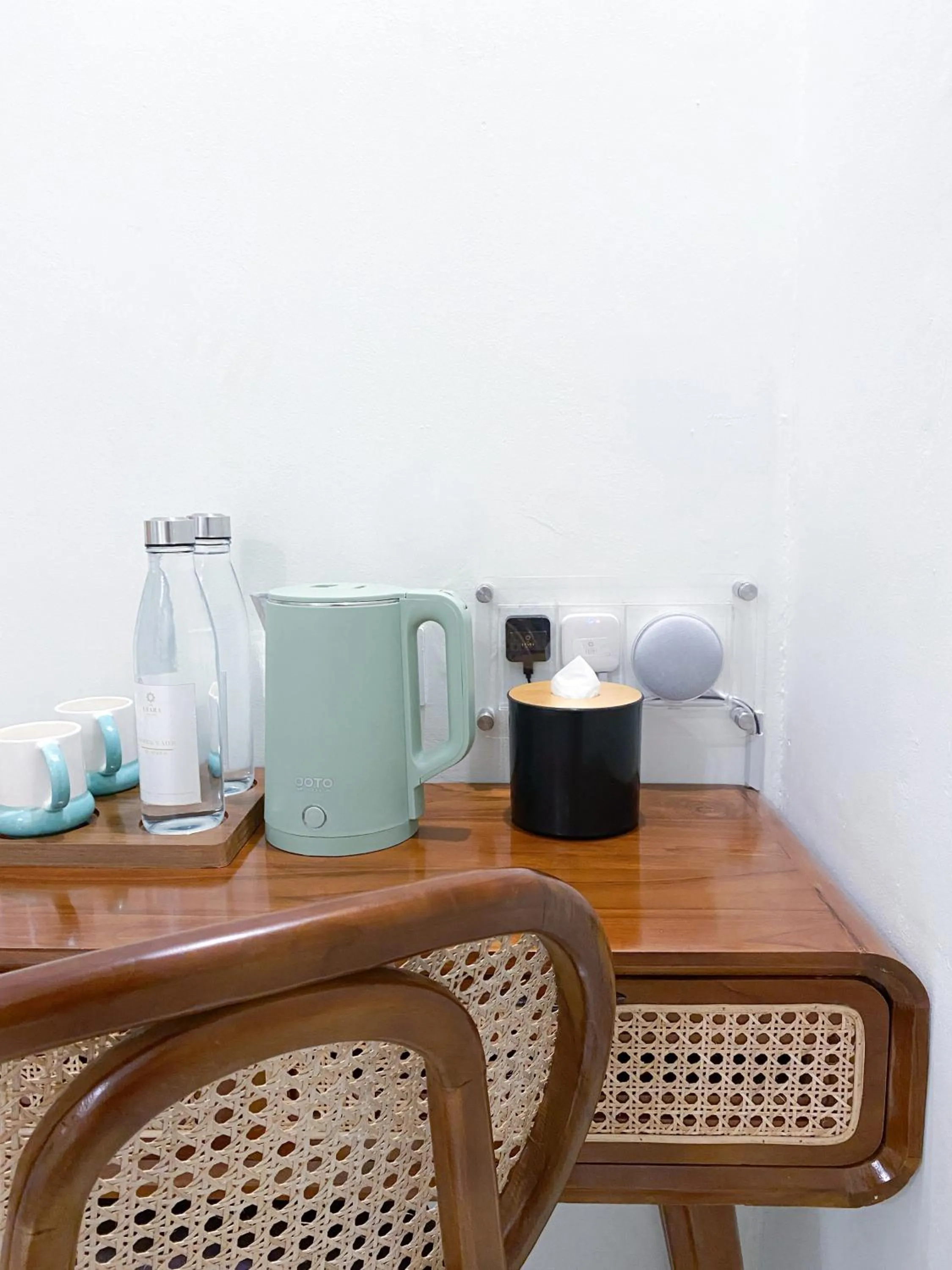 The Utara Hotel Tugu by Eresha Hospitality