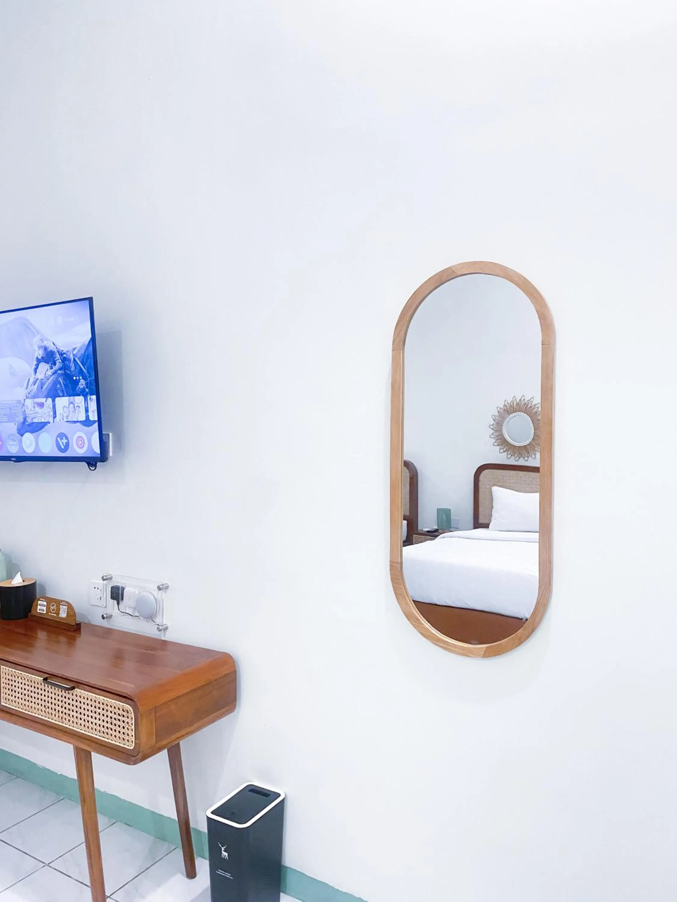 The Utara Hotel Tugu by Eresha Hospitality