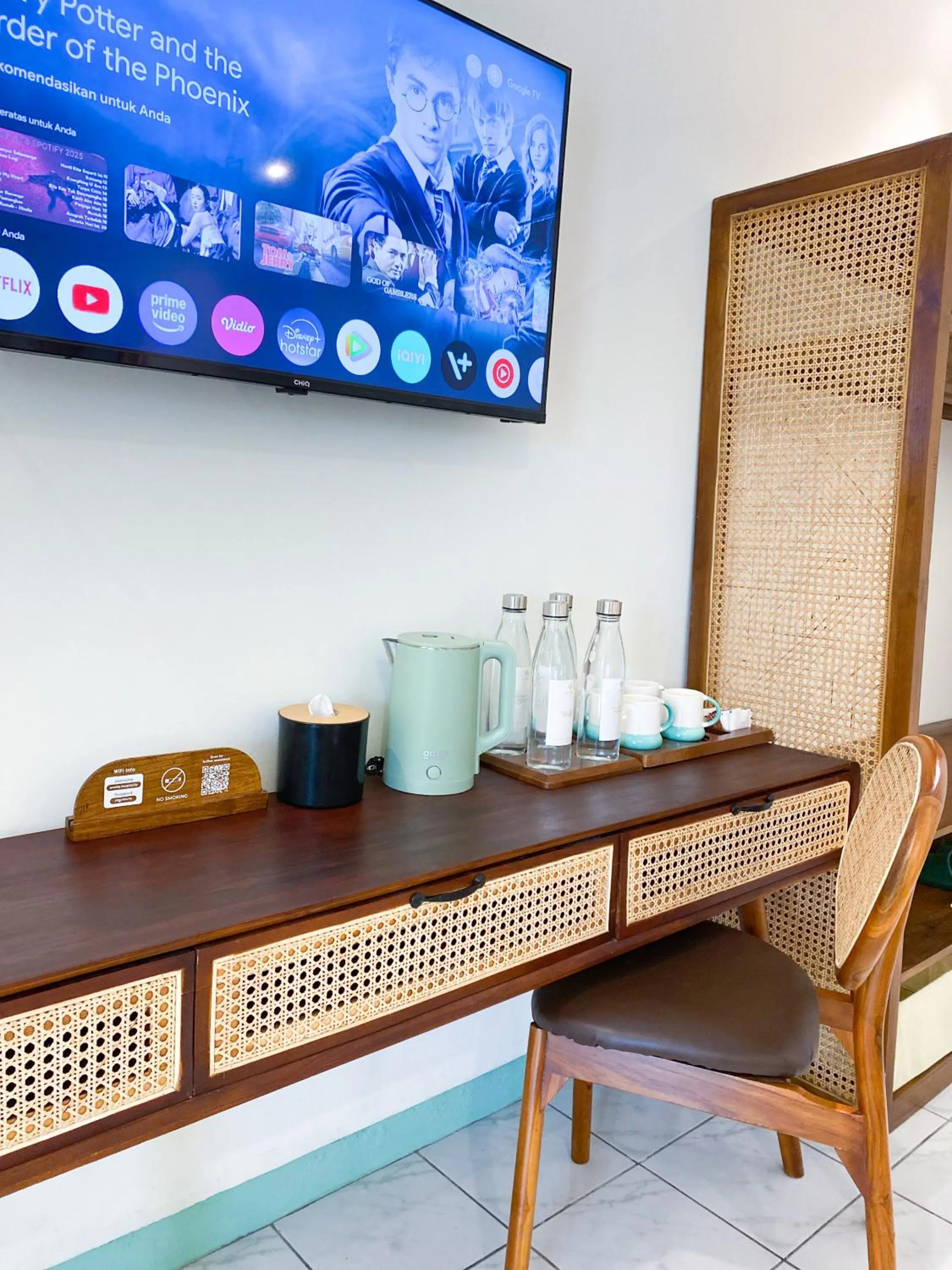 The Utara Hotel Tugu by Eresha Hospitality