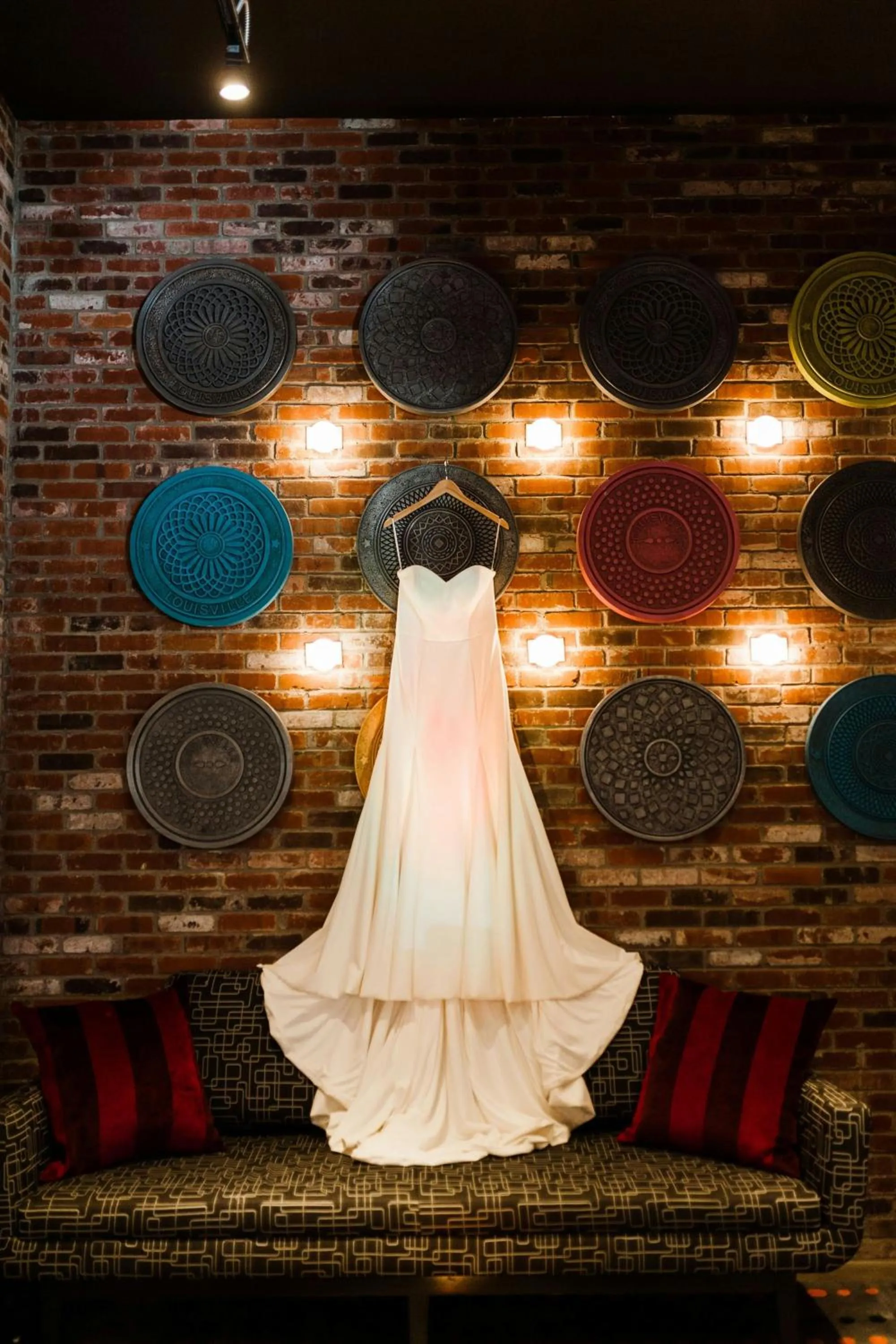 Banquet/Function facilities in Aloft Louisville Downtown