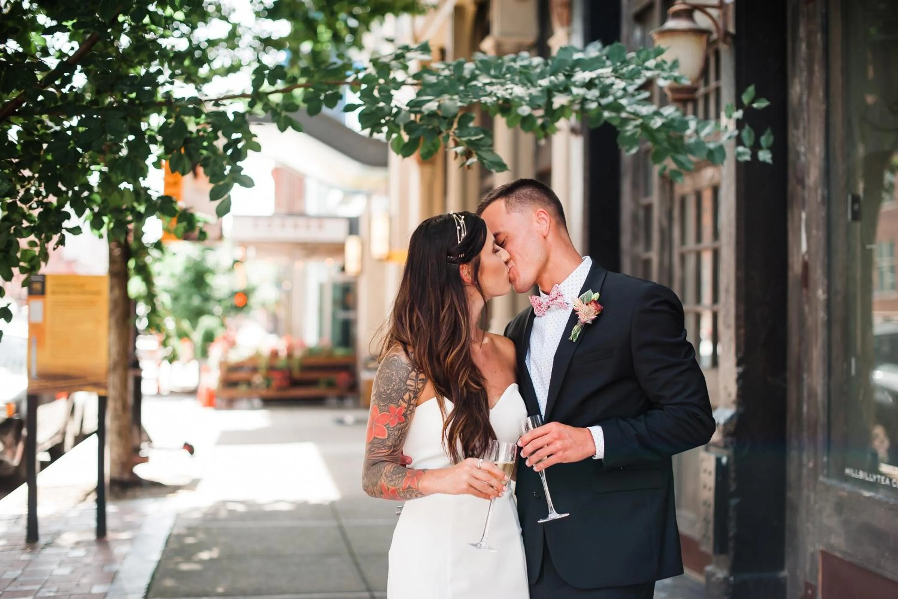 Banquet/Function facilities in Aloft Louisville Downtown