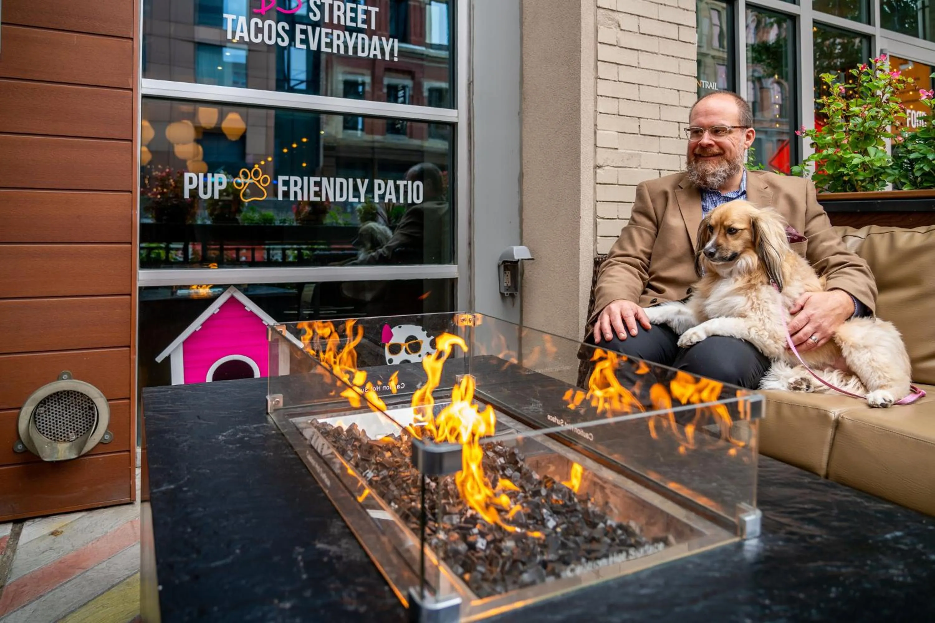 Other in Aloft Louisville Downtown