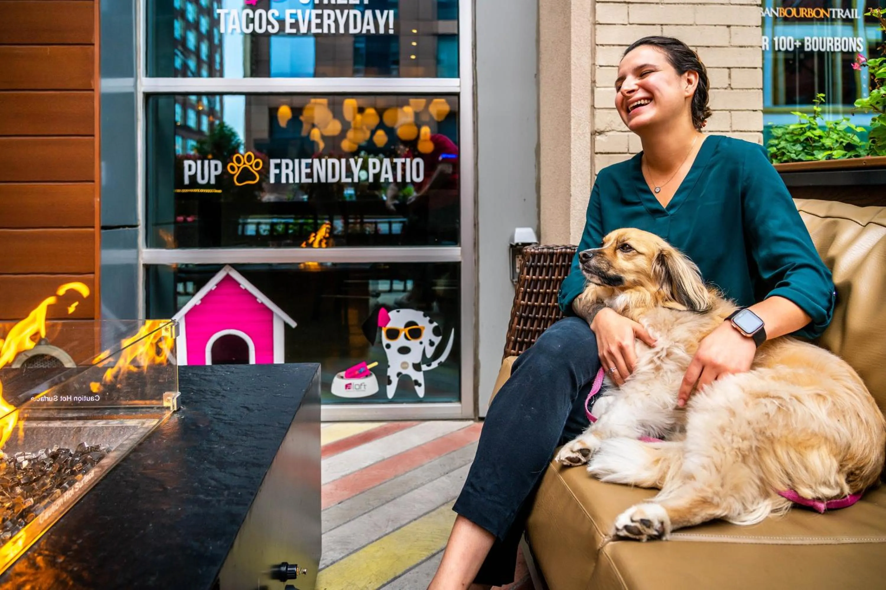 Other in Aloft Louisville Downtown