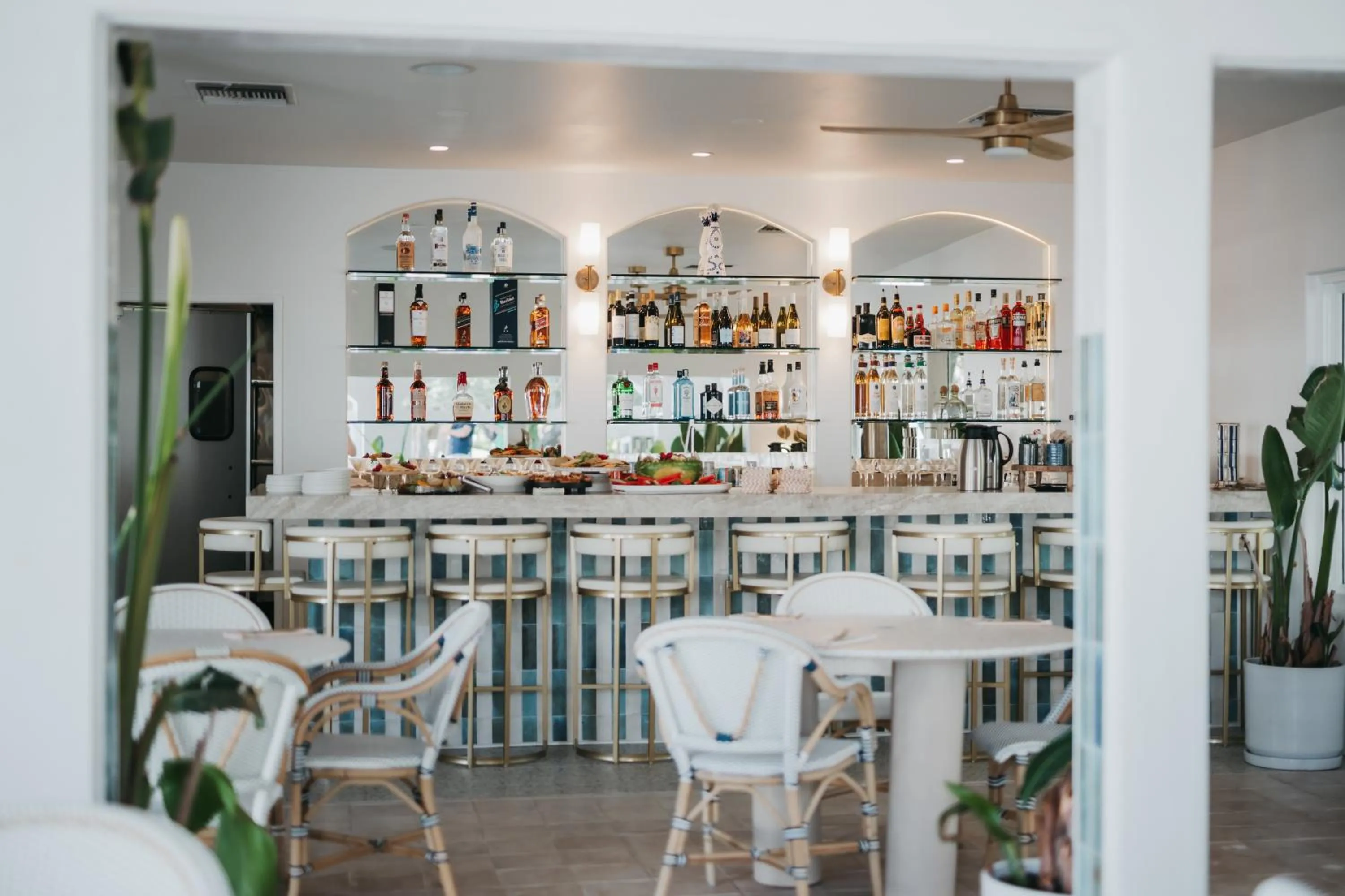 Lounge or bar in Casa Palma Hotel & Bungalows