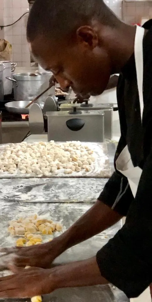 Activities in Aquarius Club