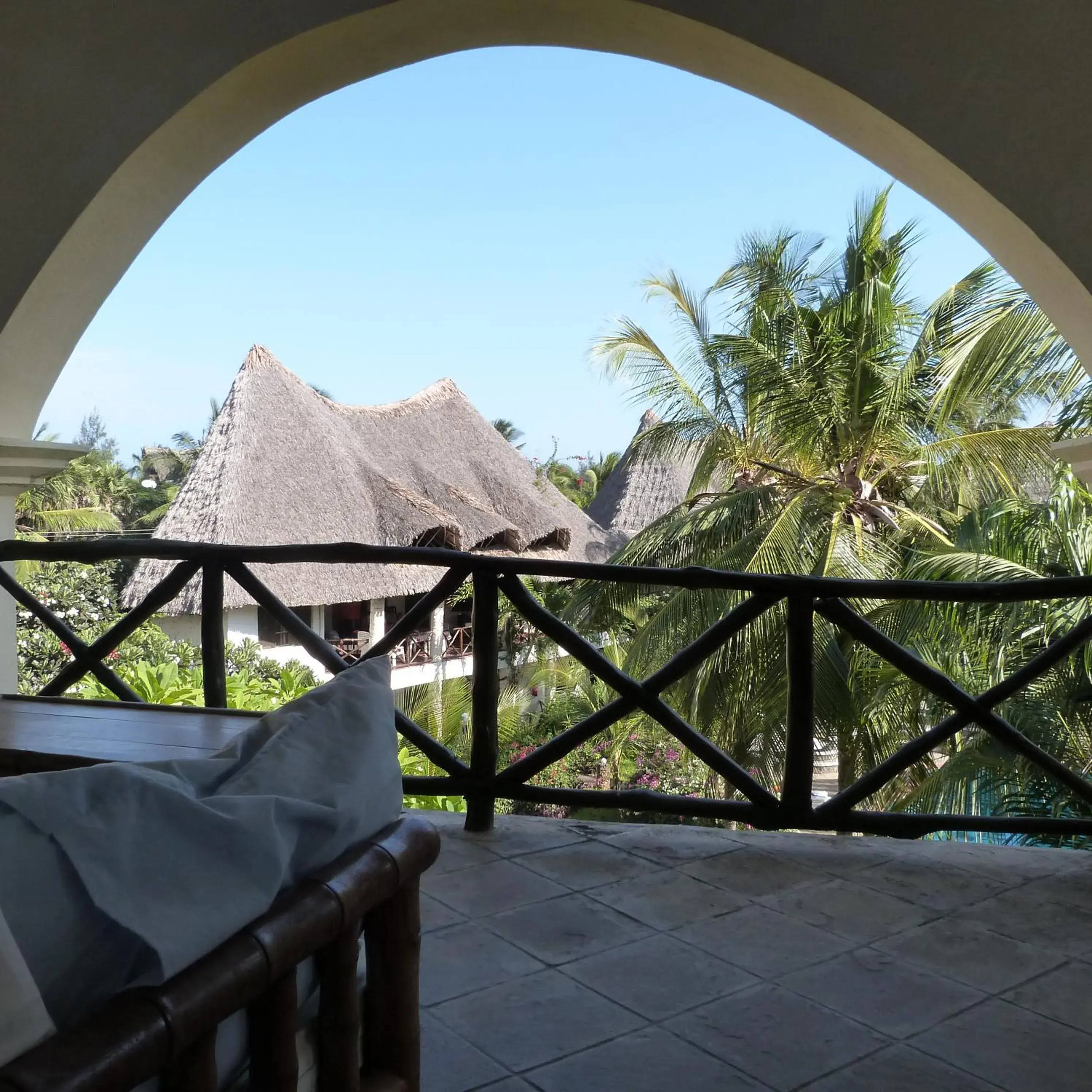 Double Room with Terrace - single occupancy in Aquarius Club Double Room with Terrace - single occupancy in Aquarius Club