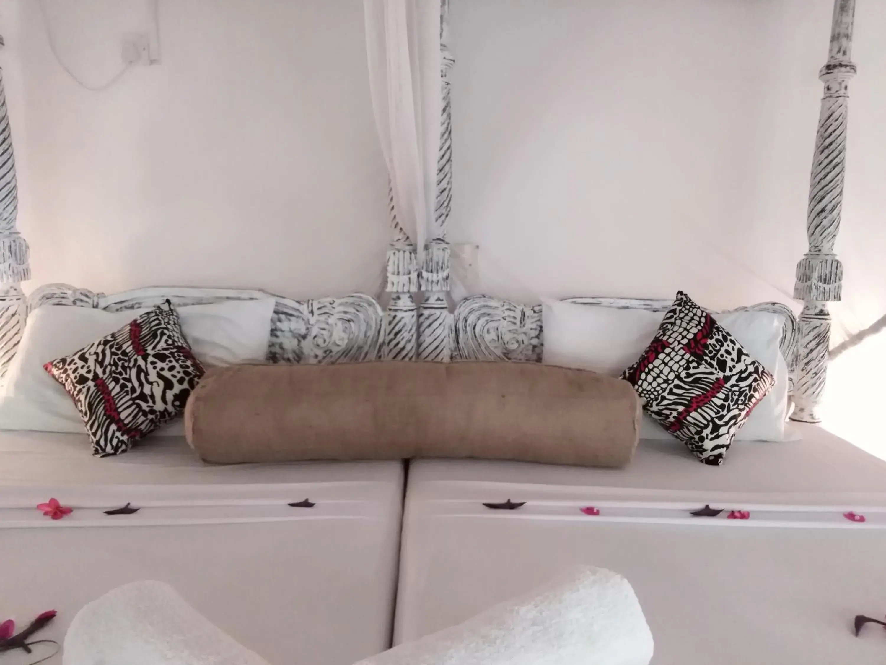 Superior King or Twin Room in Aquarius Club Superior King or Twin Room in Aquarius Club