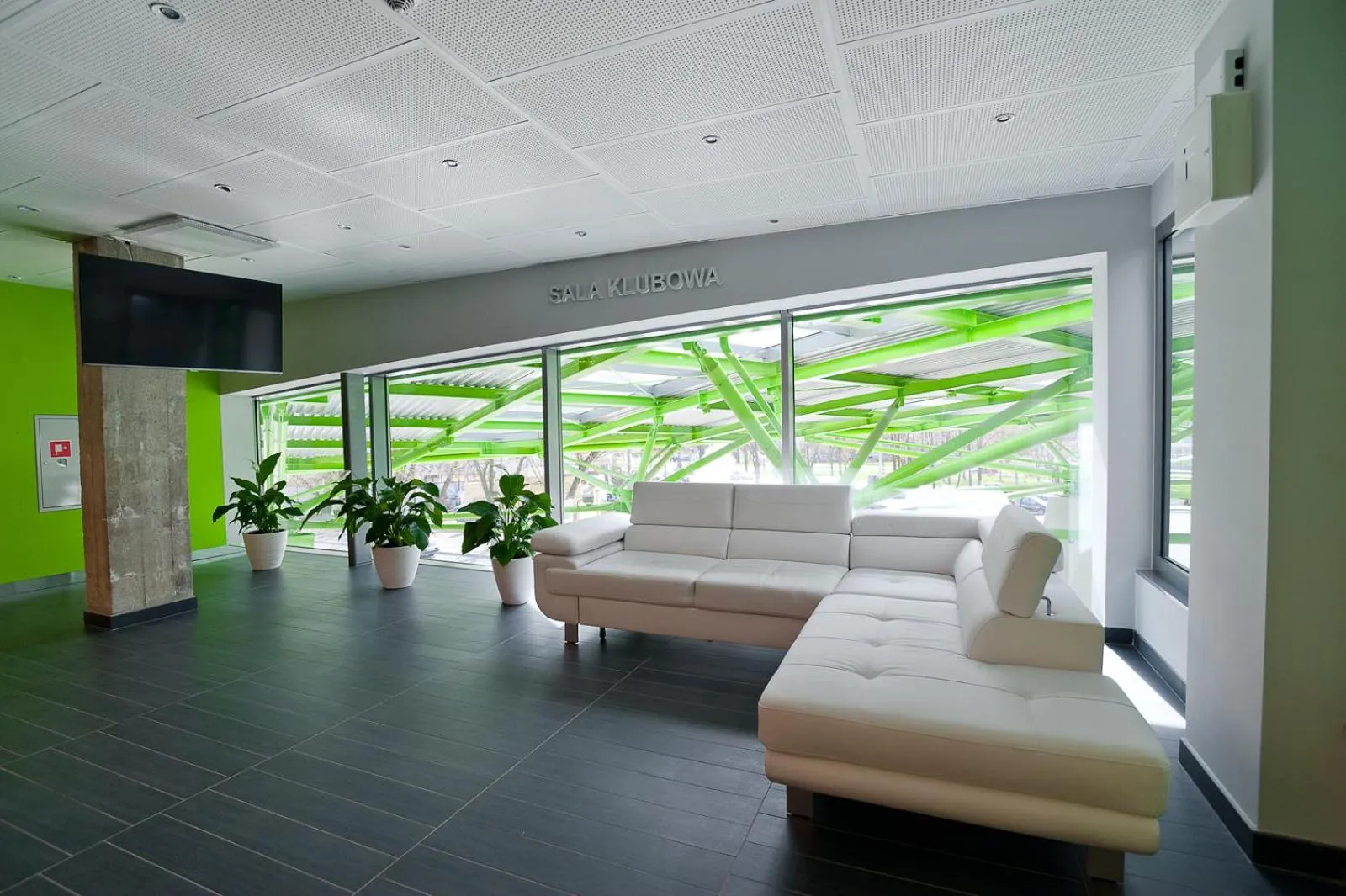 Day in Green Hotel Płock