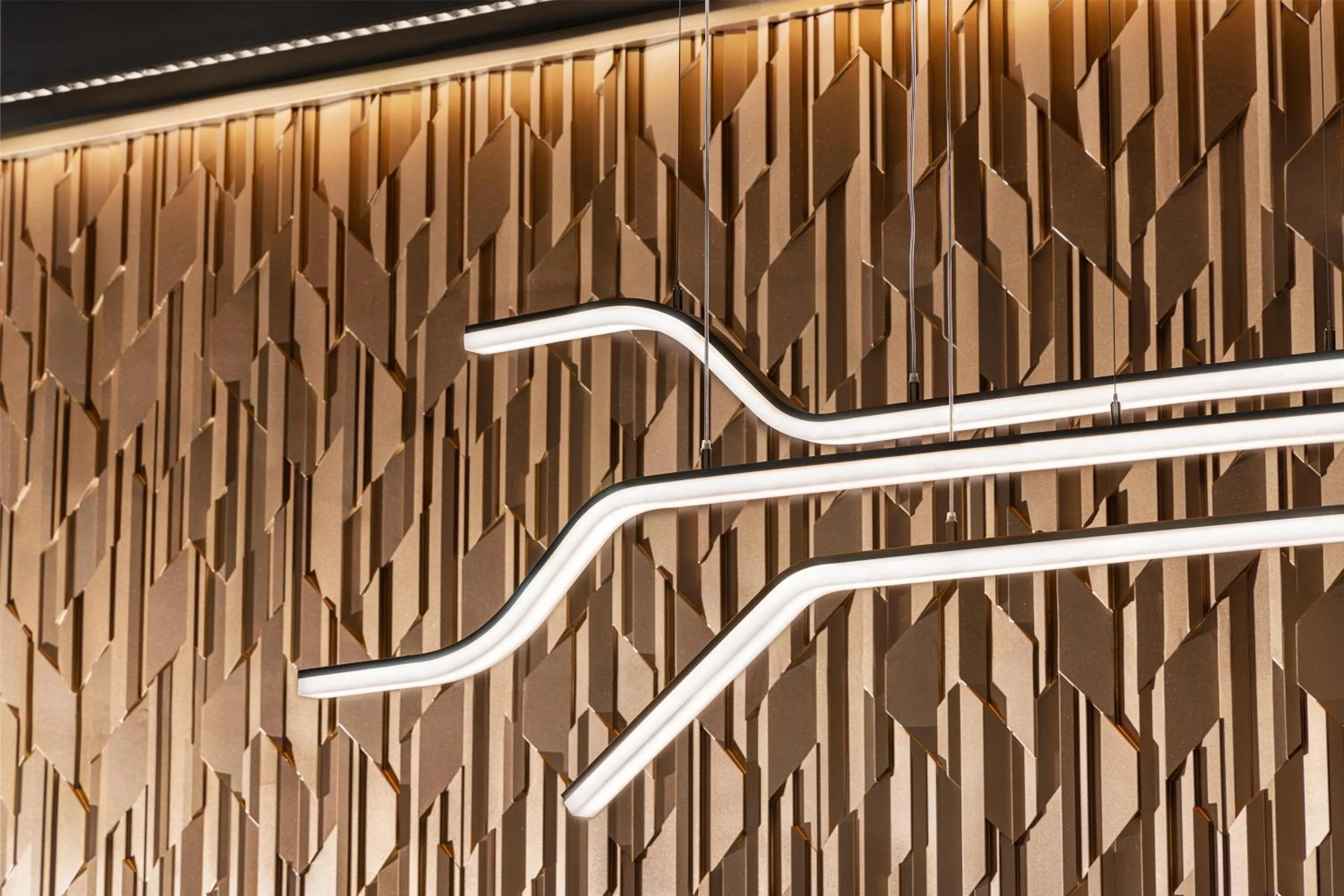 Lobby or reception in Hotel Phoenix Atlanta