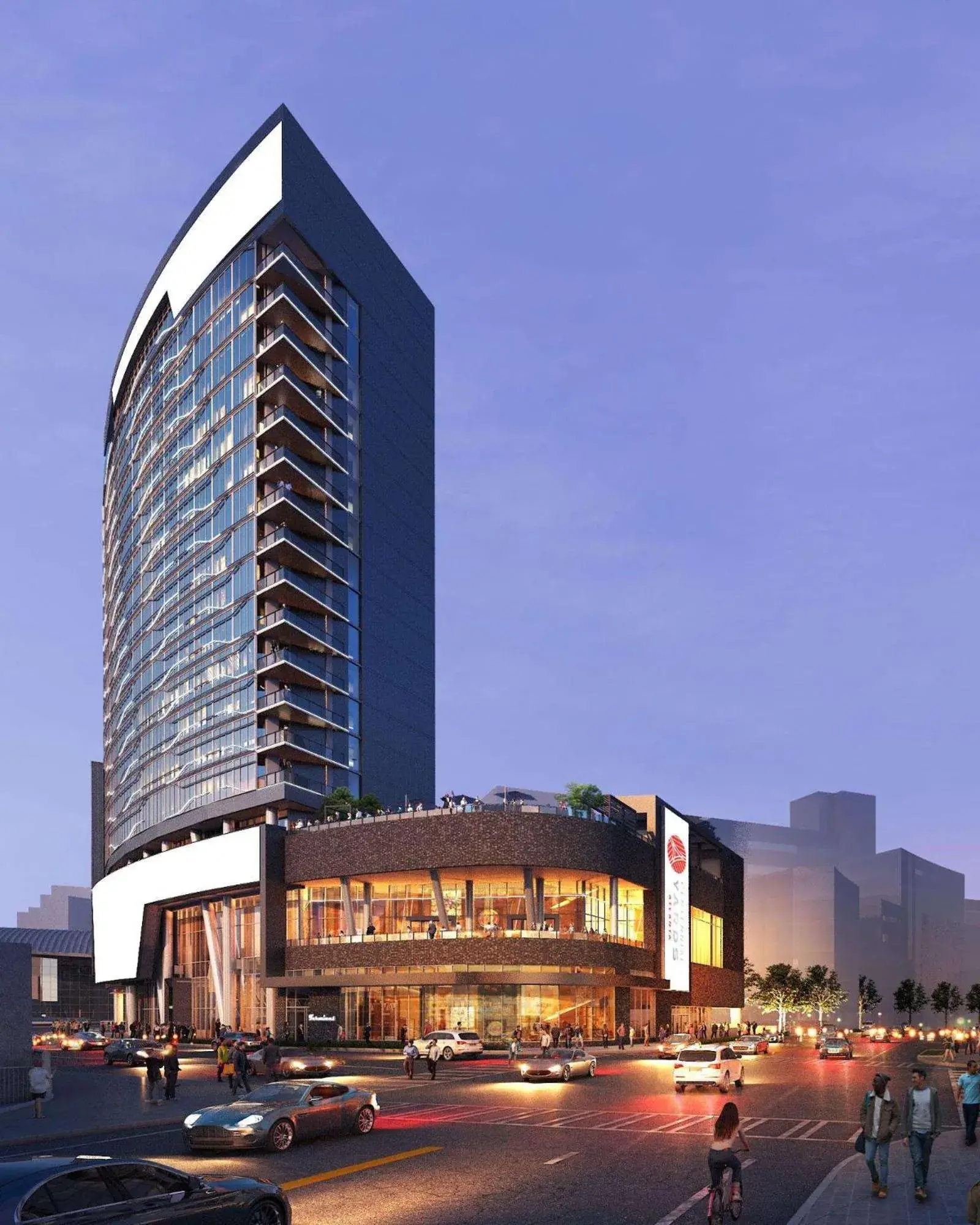 Hotel Phoenix Atlanta Hotel Phoenix Atlanta