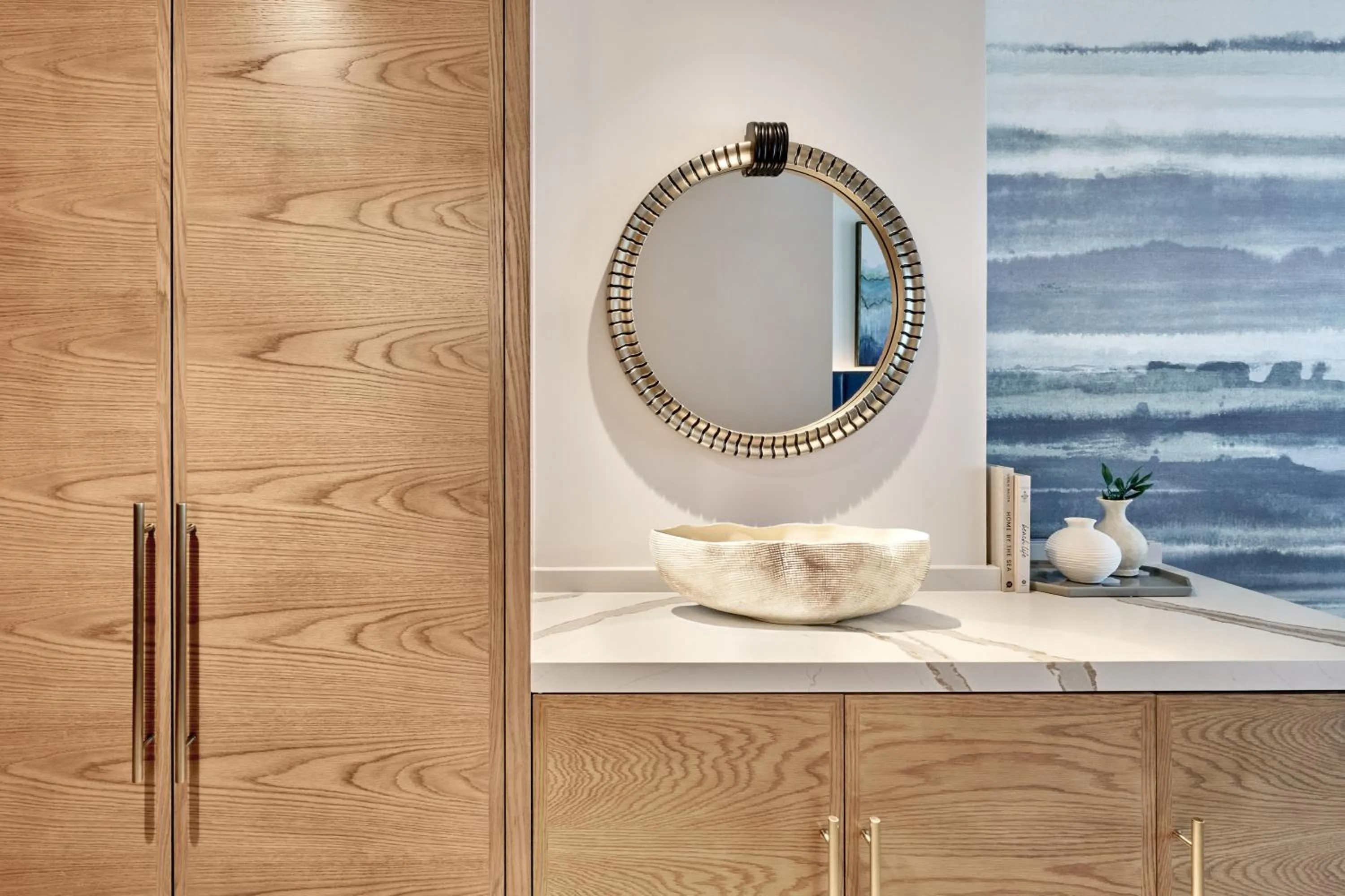 Photo of the whole room in Omni Fort Lauderdale Hotel