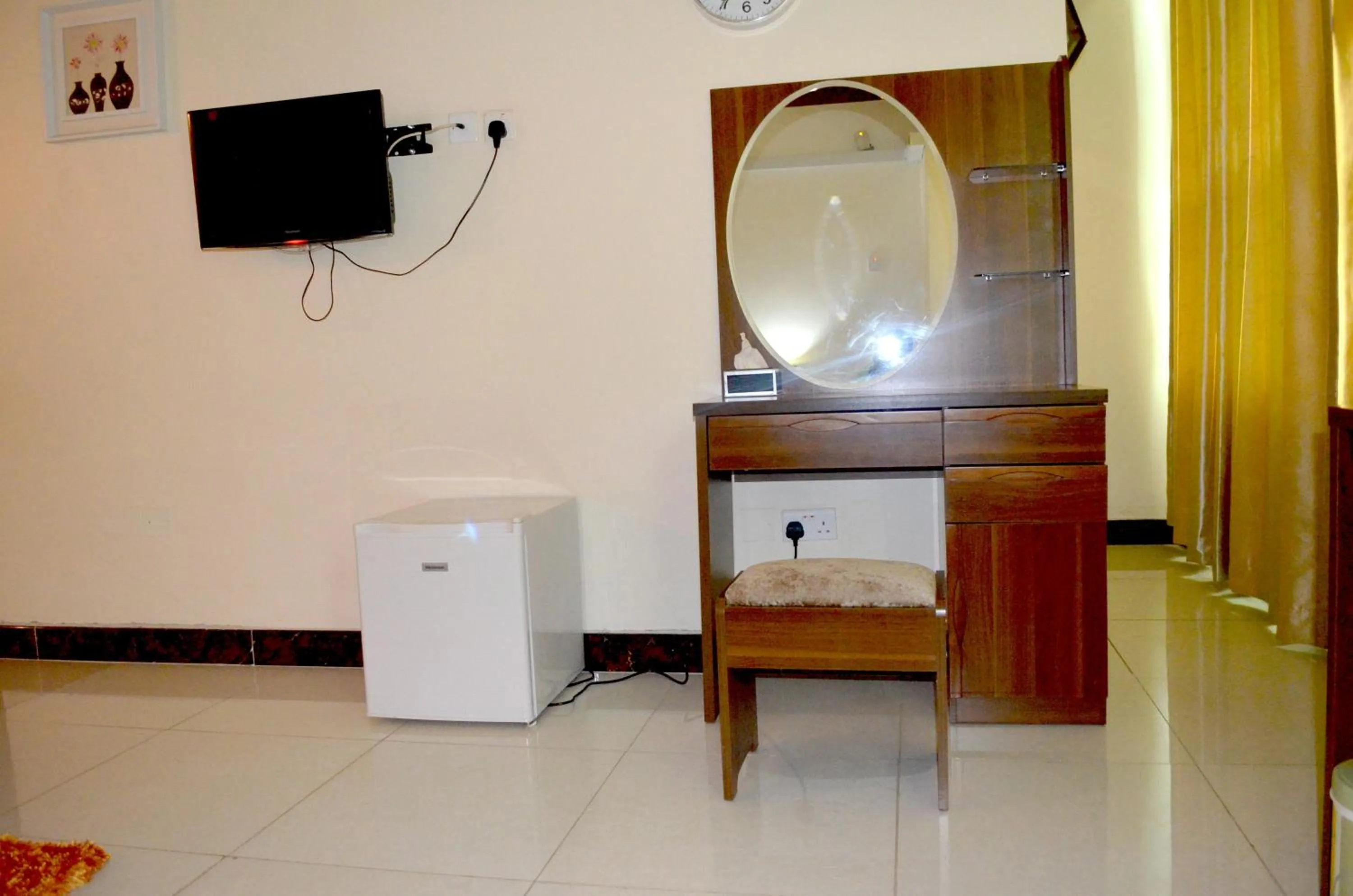 Other in Mt. Zion Hotel