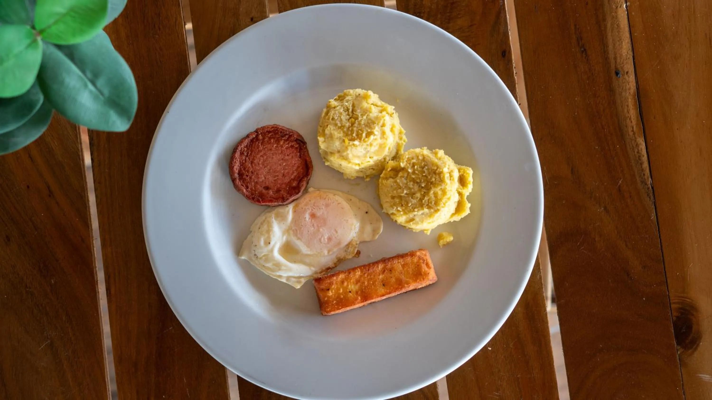 Restaurant/places to eat in Hotel Gran Real Punta Cana