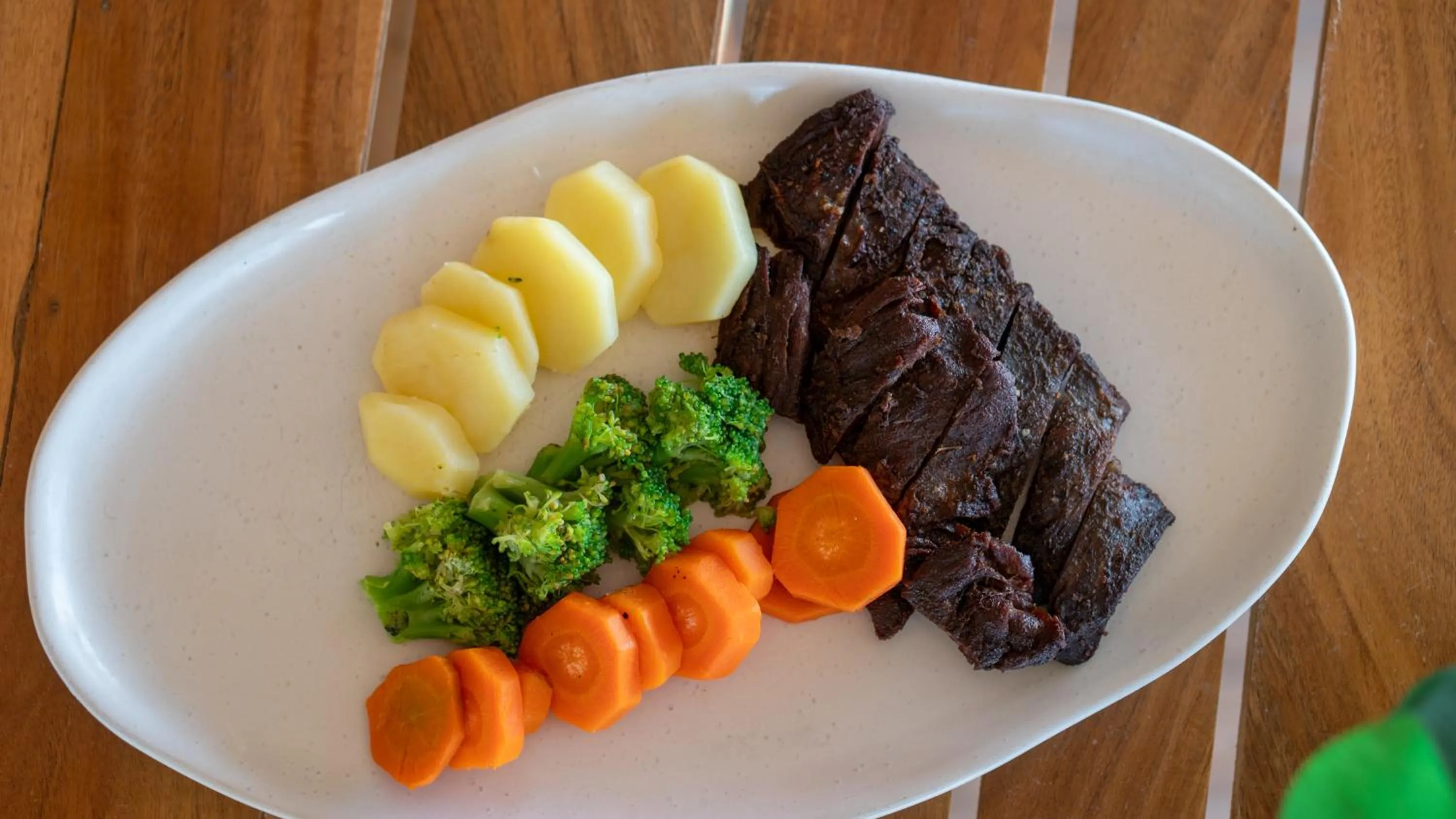 Restaurant/places to eat in Hotel Gran Real Punta Cana