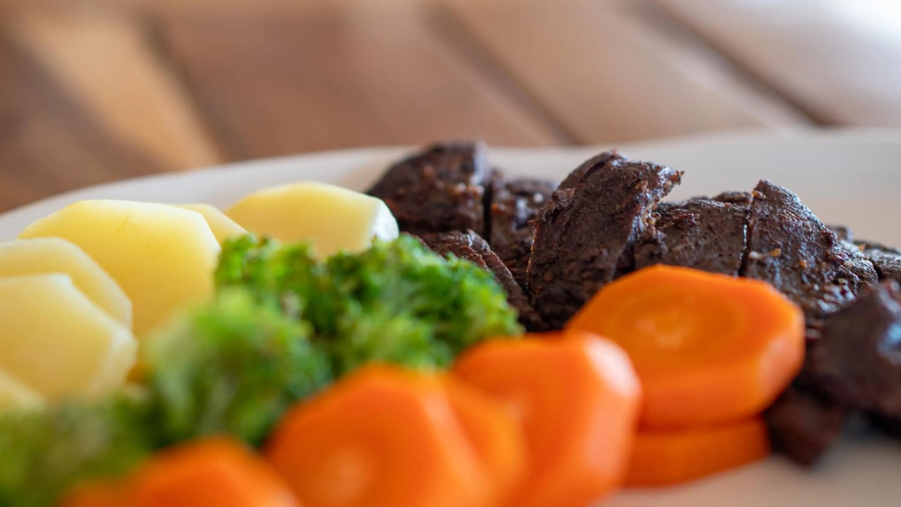 Restaurant/places to eat in Hotel Gran Real Punta Cana