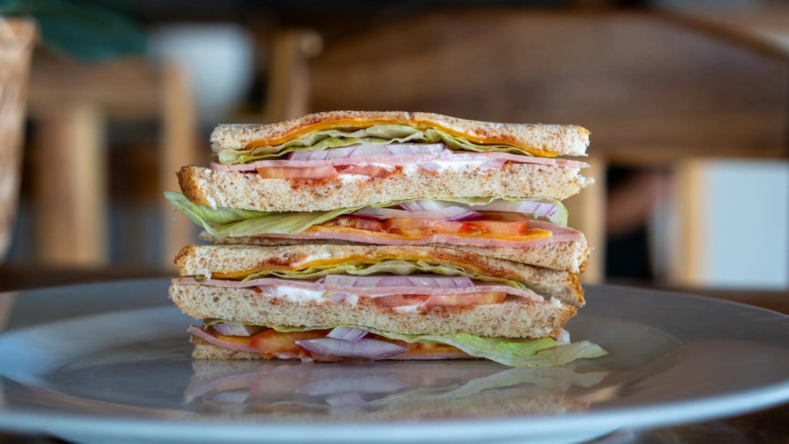 Restaurant/places to eat in Hotel Gran Real Punta Cana