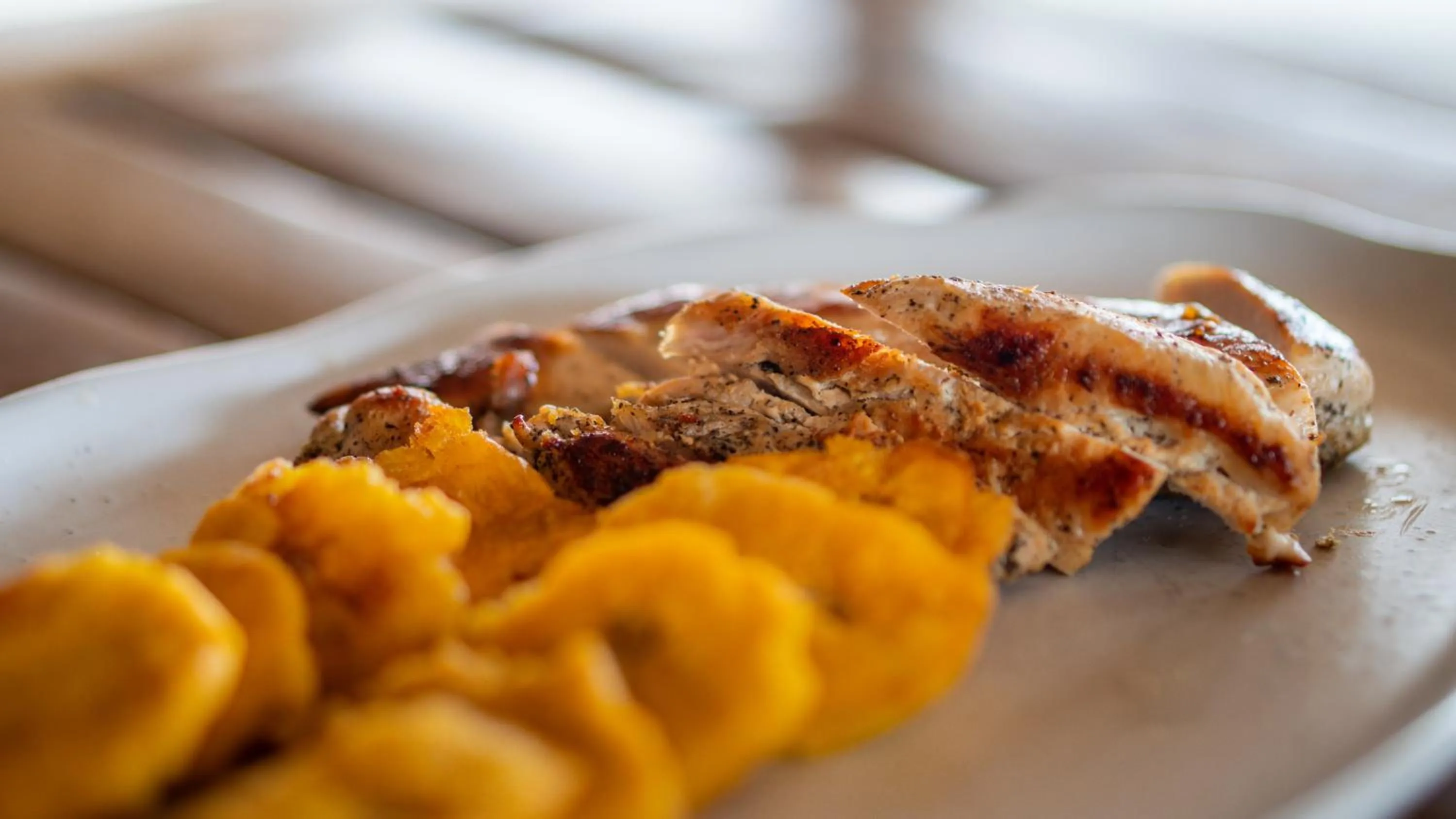 Restaurant/places to eat in Hotel Gran Real Punta Cana