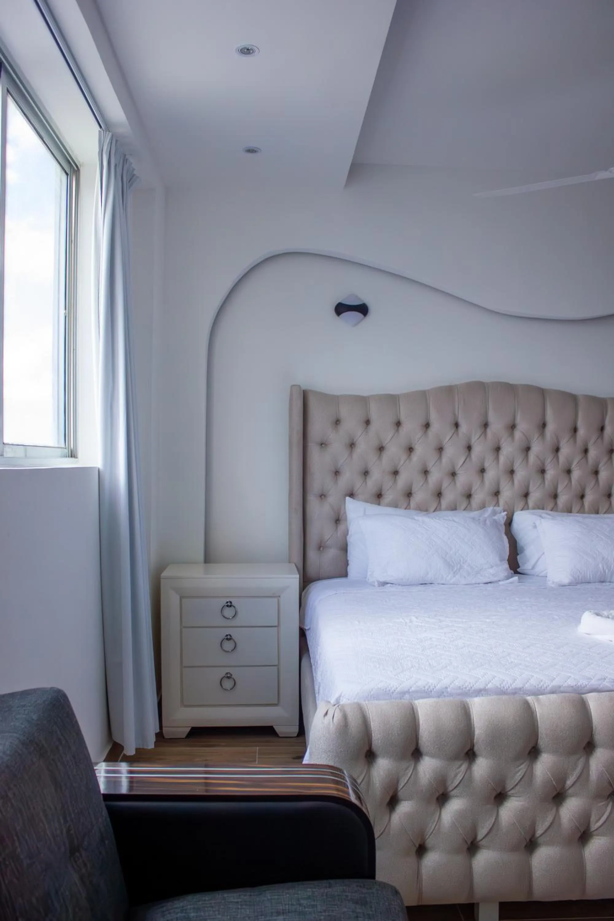 Photo of the whole room, Bed in Hotel Gran Real Punta Cana