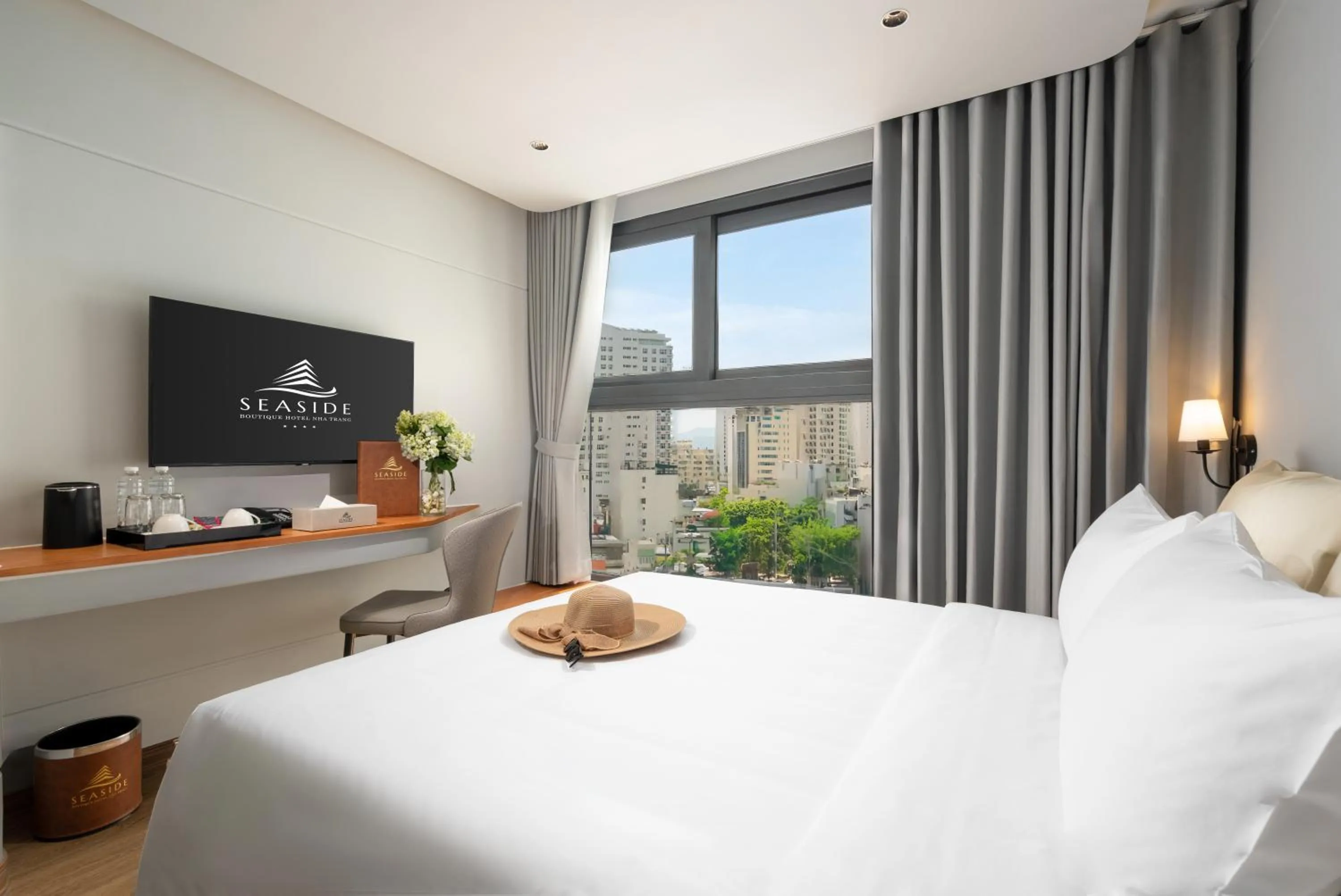 Other, Bed in Seaside Boutique Hotel Nha Trang Beach