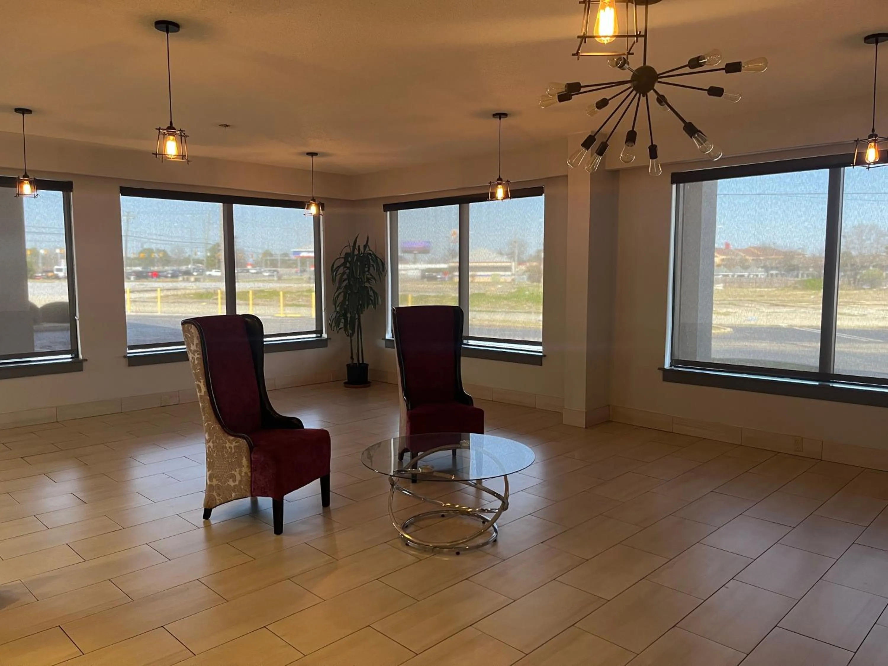 Studio 6 Montgomery AL Eastern Blvd.