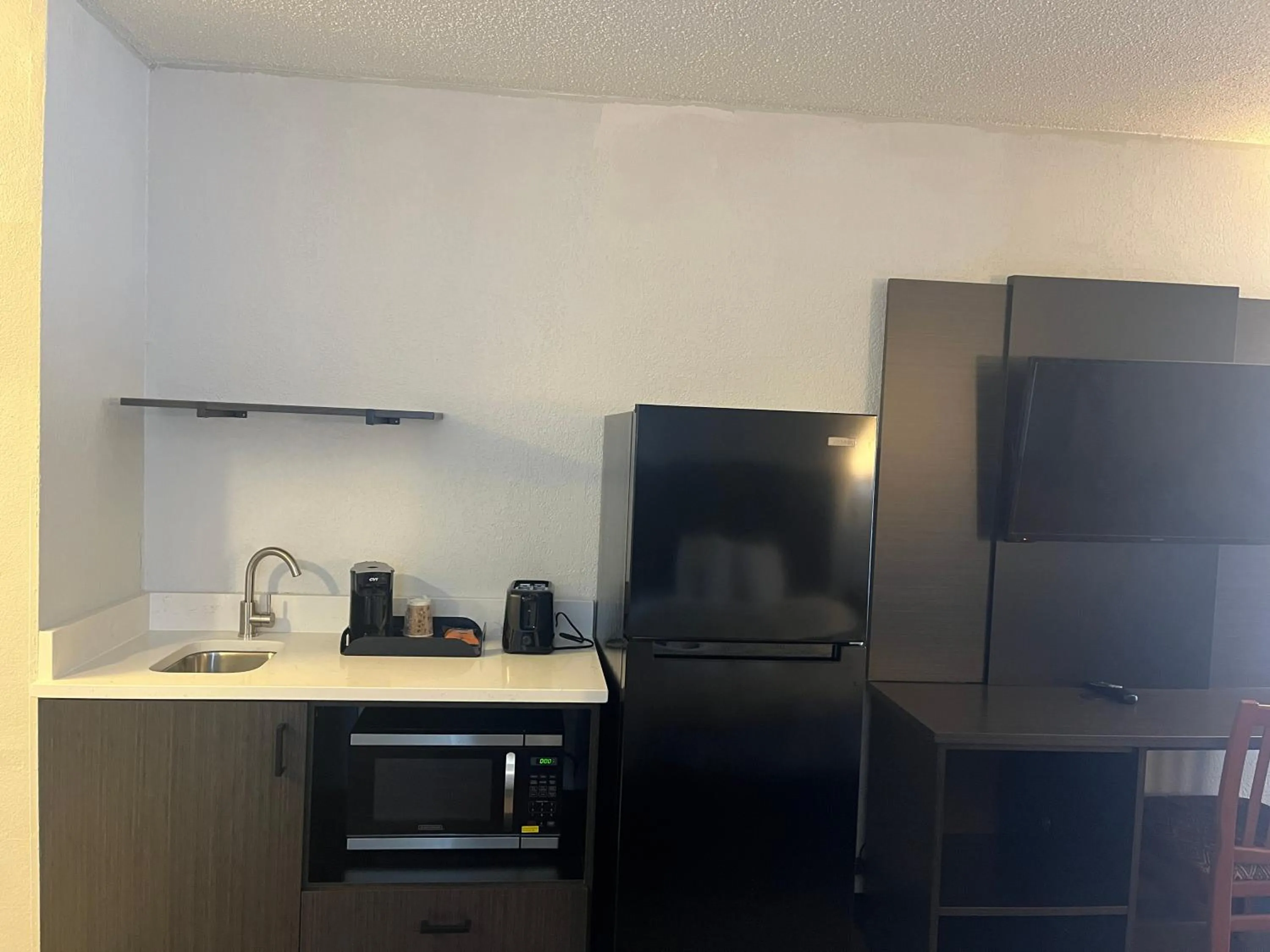 Studio 6 Montgomery AL Eastern Blvd.