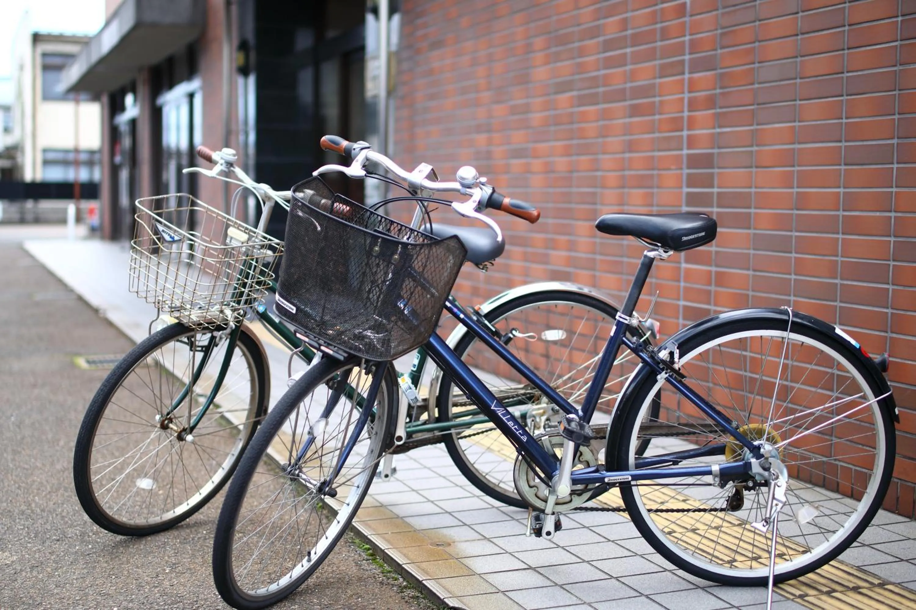 Activities in Toyooka Sky Hotel