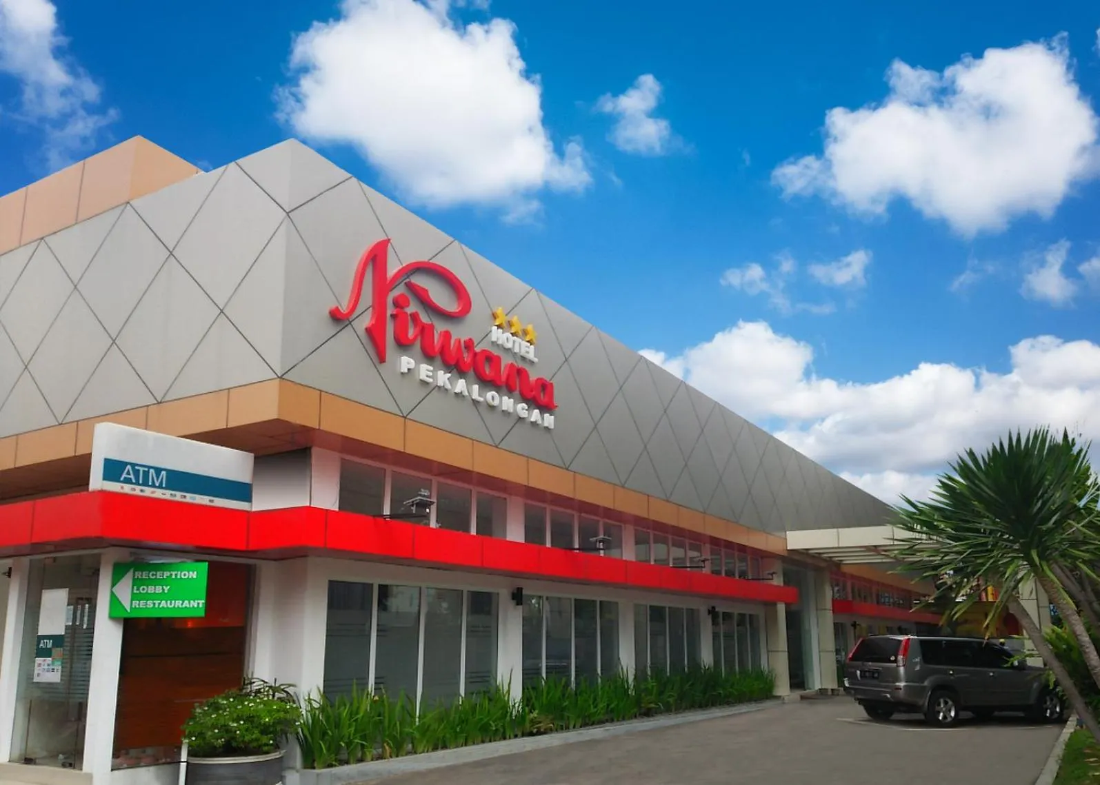 Hotel Nirwana Pekalongan