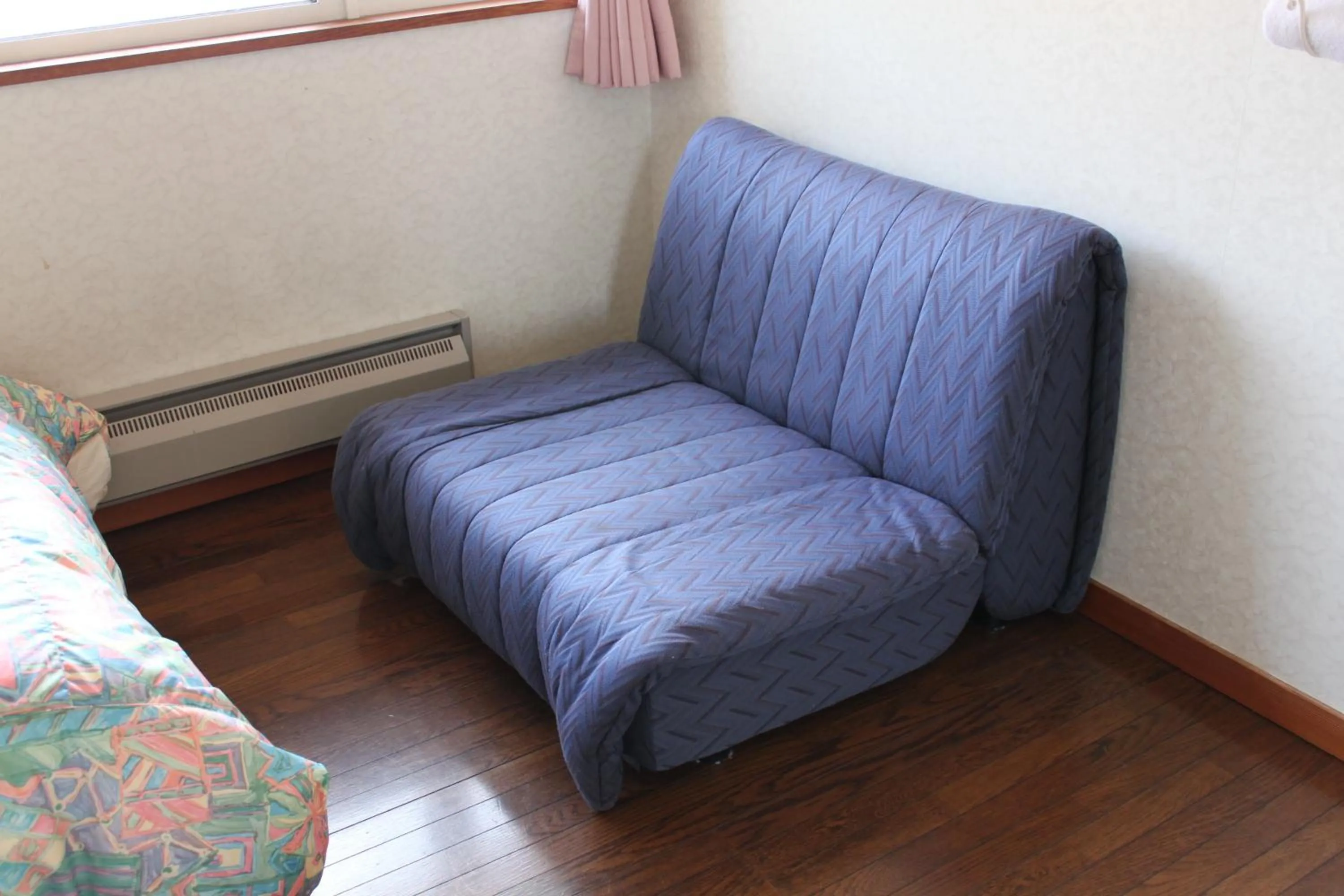 Other in Pension Field