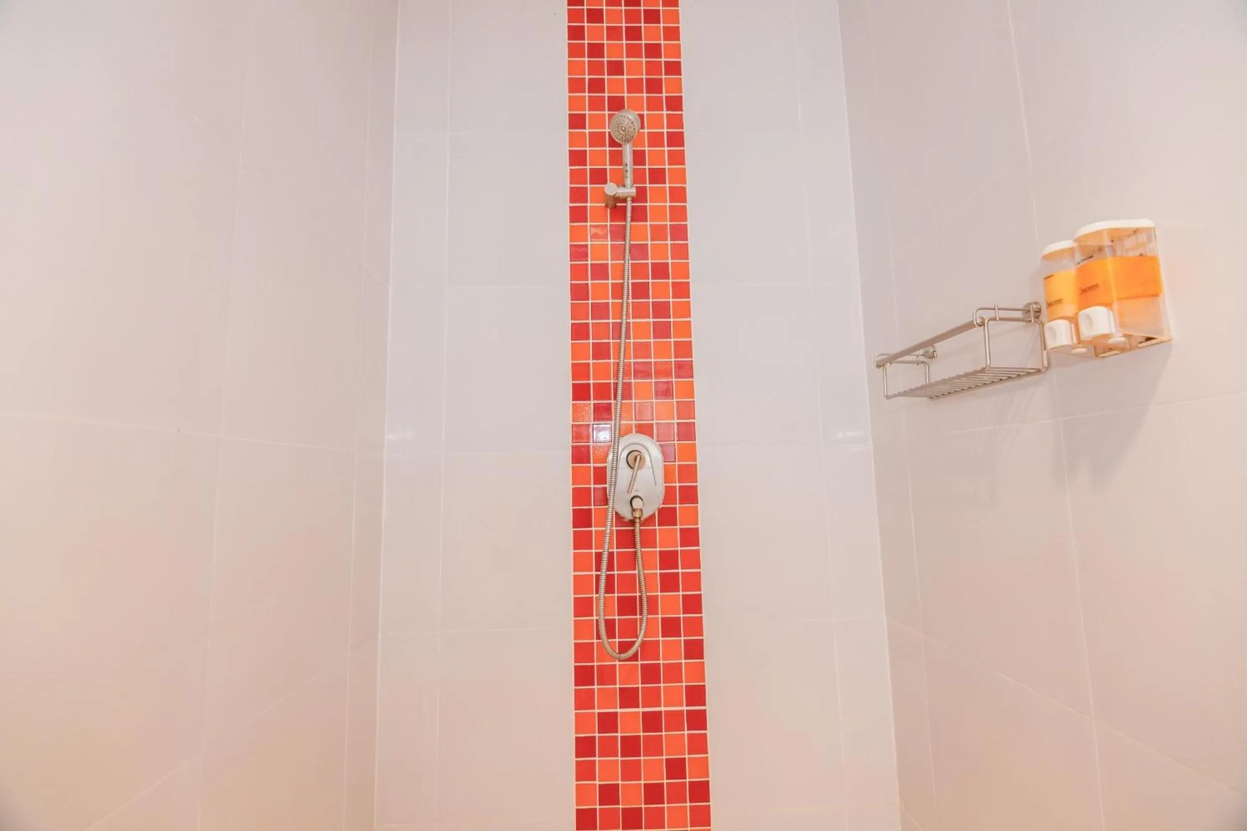 Bathroom in The Original Orange Hotel