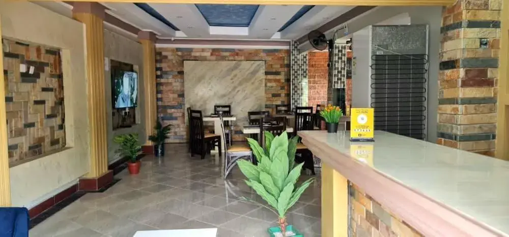 Meltonia Luxury Inn Meltonia Luxury Inn