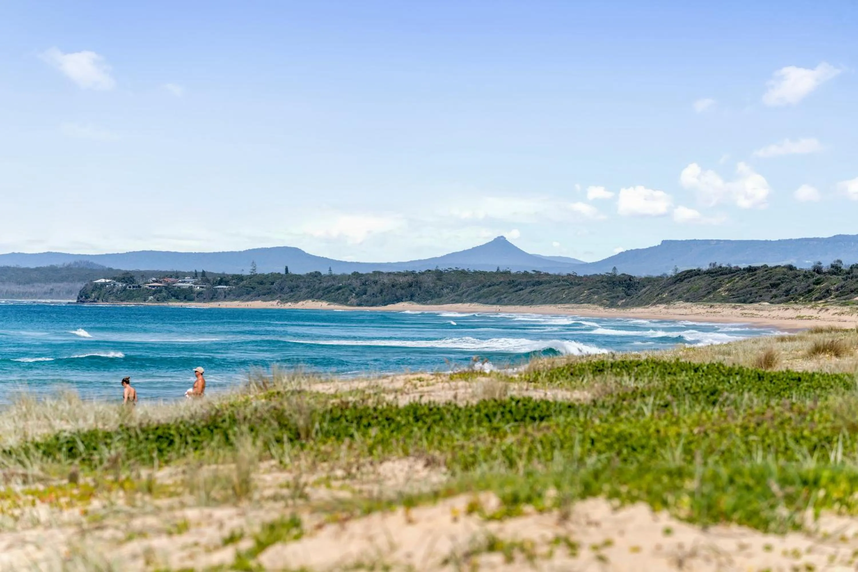 Nearby landmark in Haven Holiday Resort Sussex Inlet