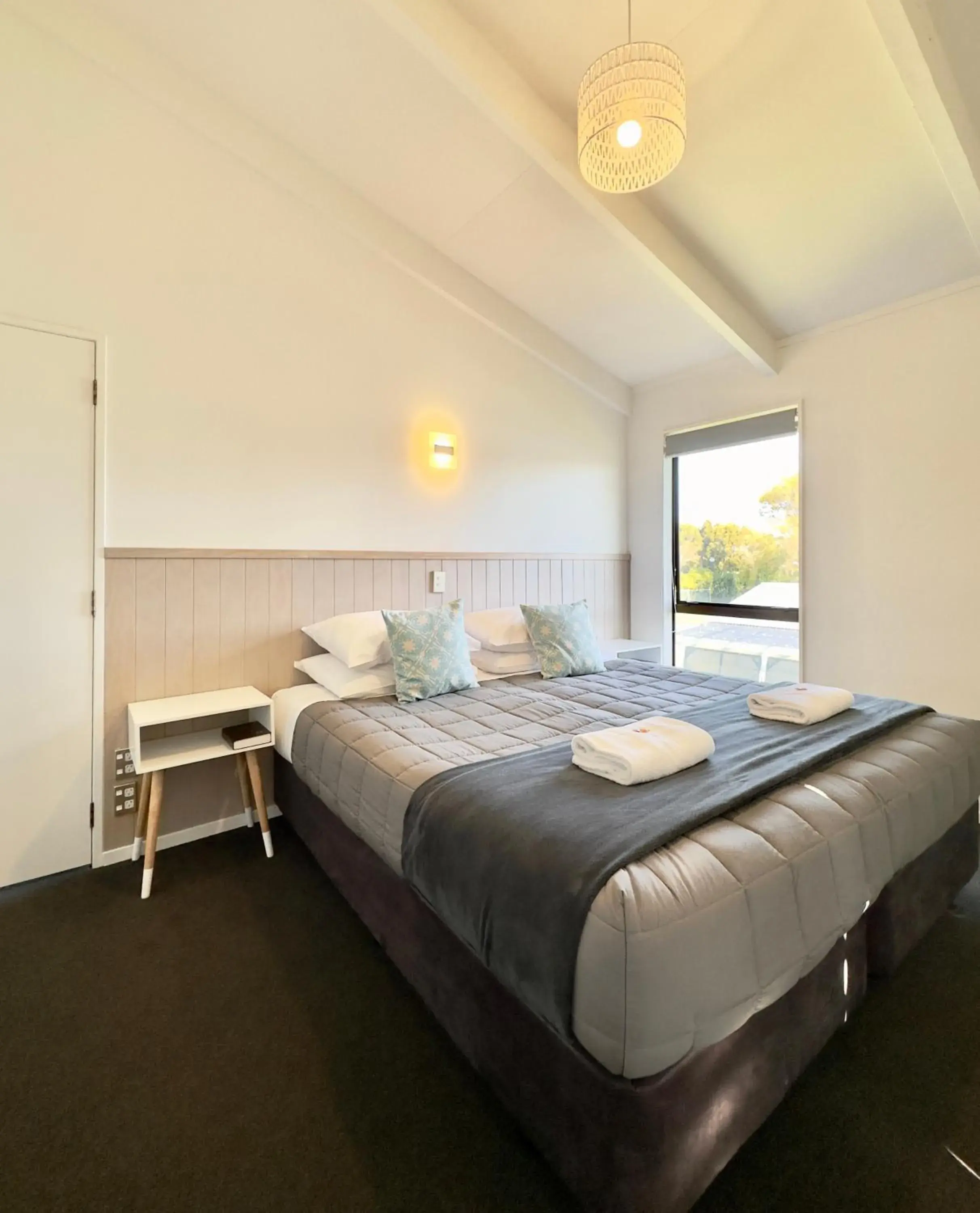 Three-Bedroom Apartment in Pacific Park Christian Holiday Camp Three-Bedroom Apartment in Pacific Park Christian Holiday Camp