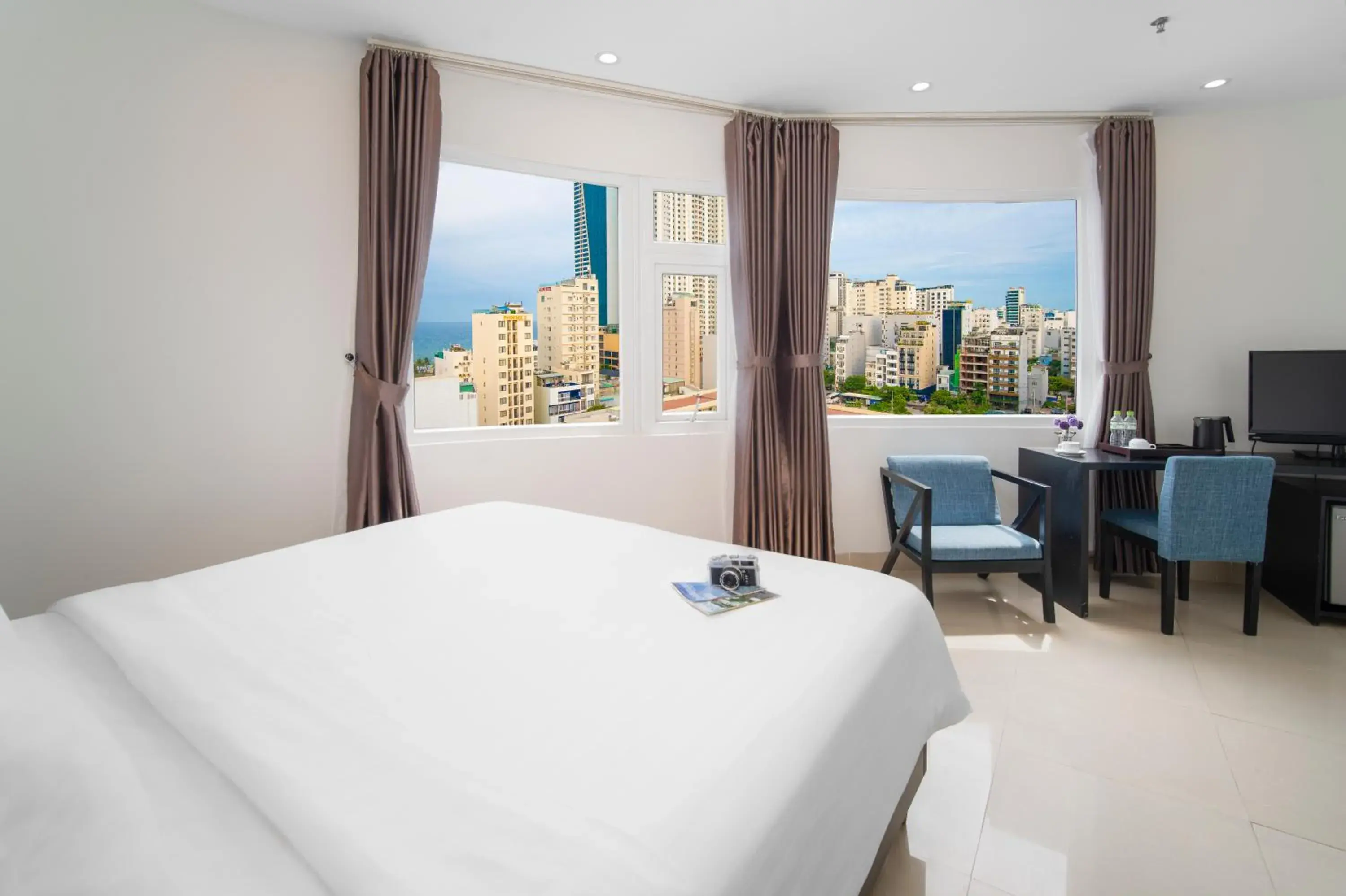 Golden Star Hotel by THG Golden Star Hotel by THG