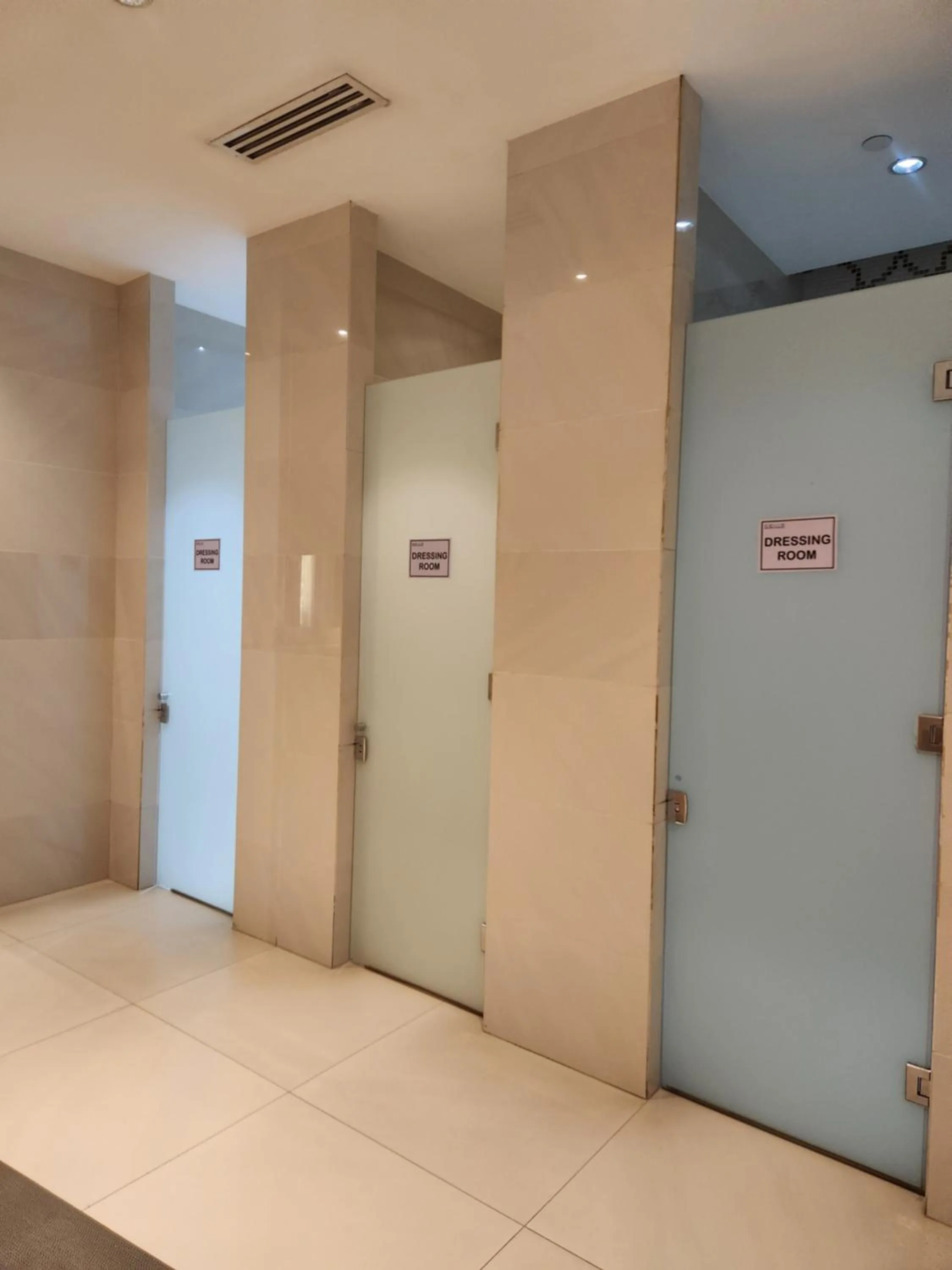 Property building in Azure Staycation Philippines by AMRS Near Manila International Airport