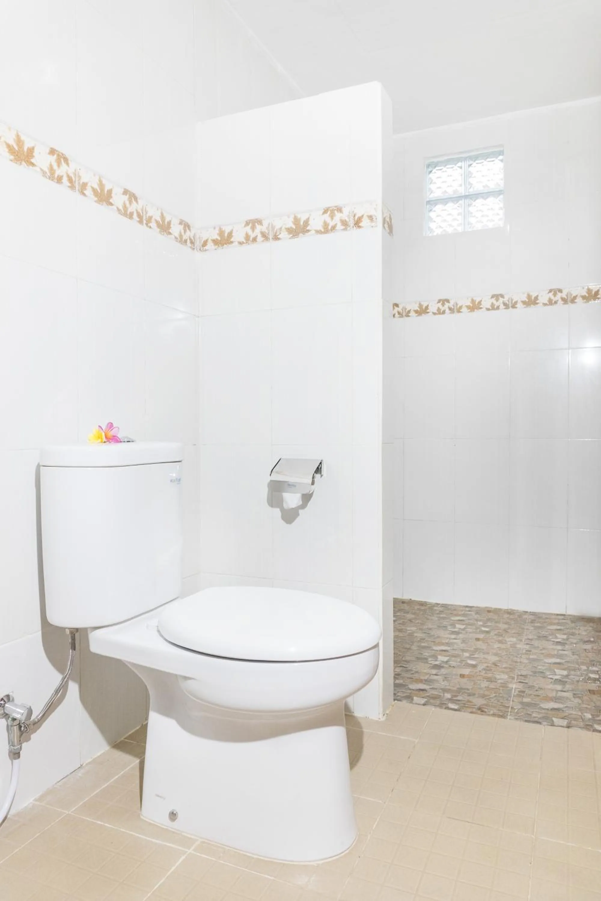 Property building in Kawans Inn Lembongan