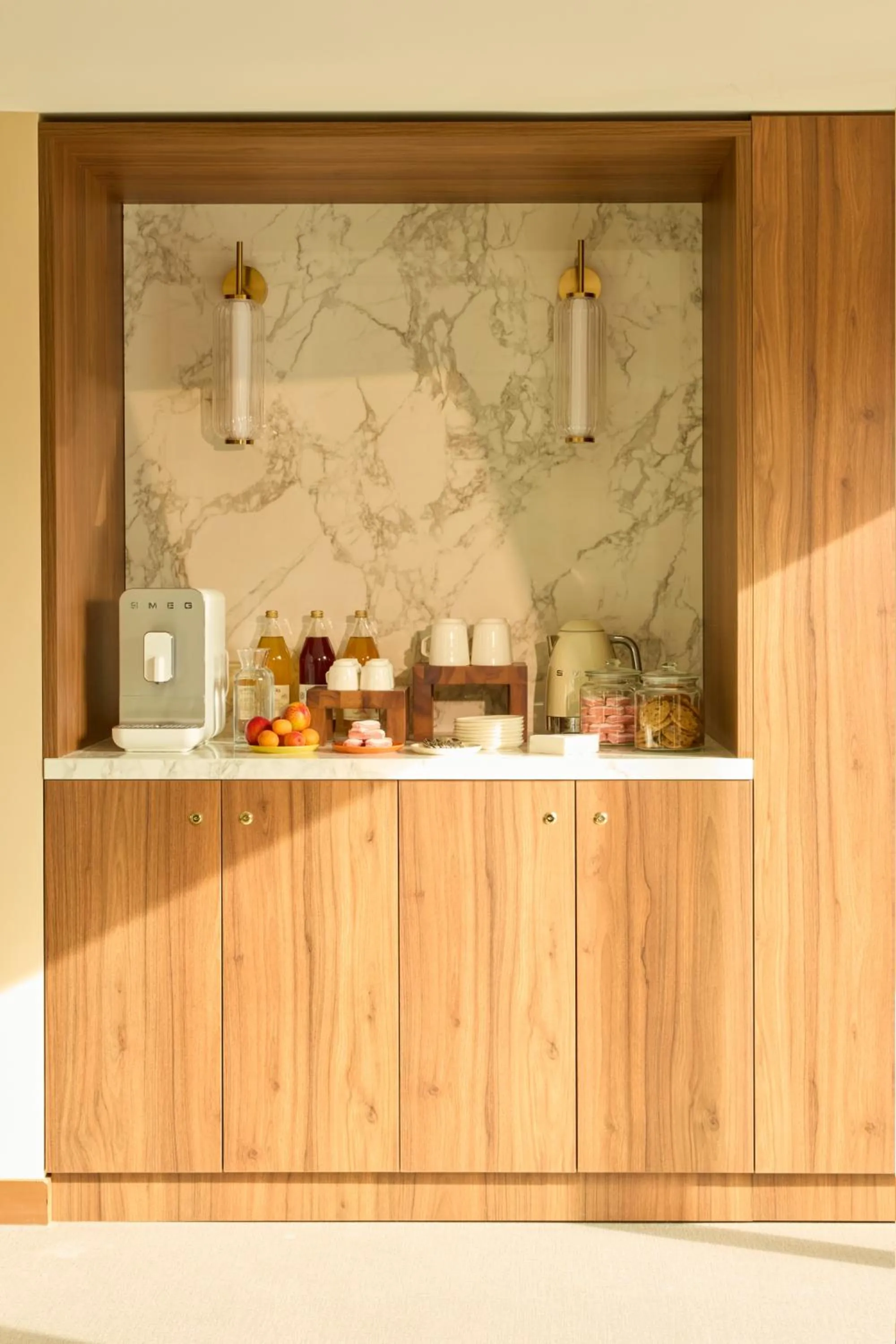 Meeting/conference room in OKKO Hotels Troyes Centre